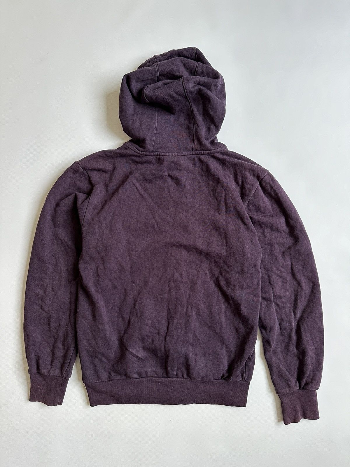 Champion Vintage Champion LA Lakers Zip Hoodie Size US S / EU 44-46 / 1 - 9 Thumbnail