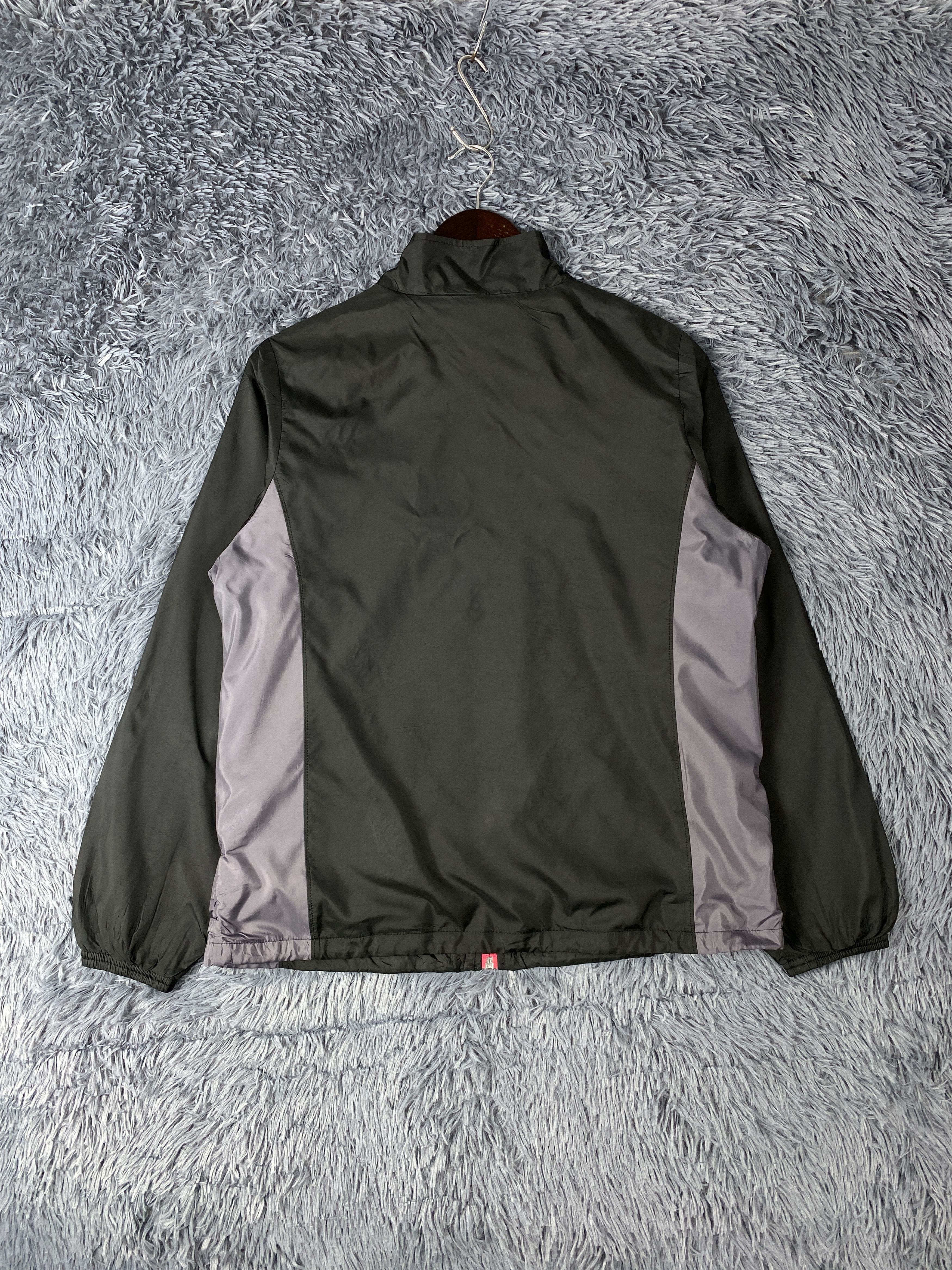 Le Coq Sportif Vintage Le Coq Sportif Windbreaker Jacket Size US XS / EU 42 / 0 - 9 Thumbnail