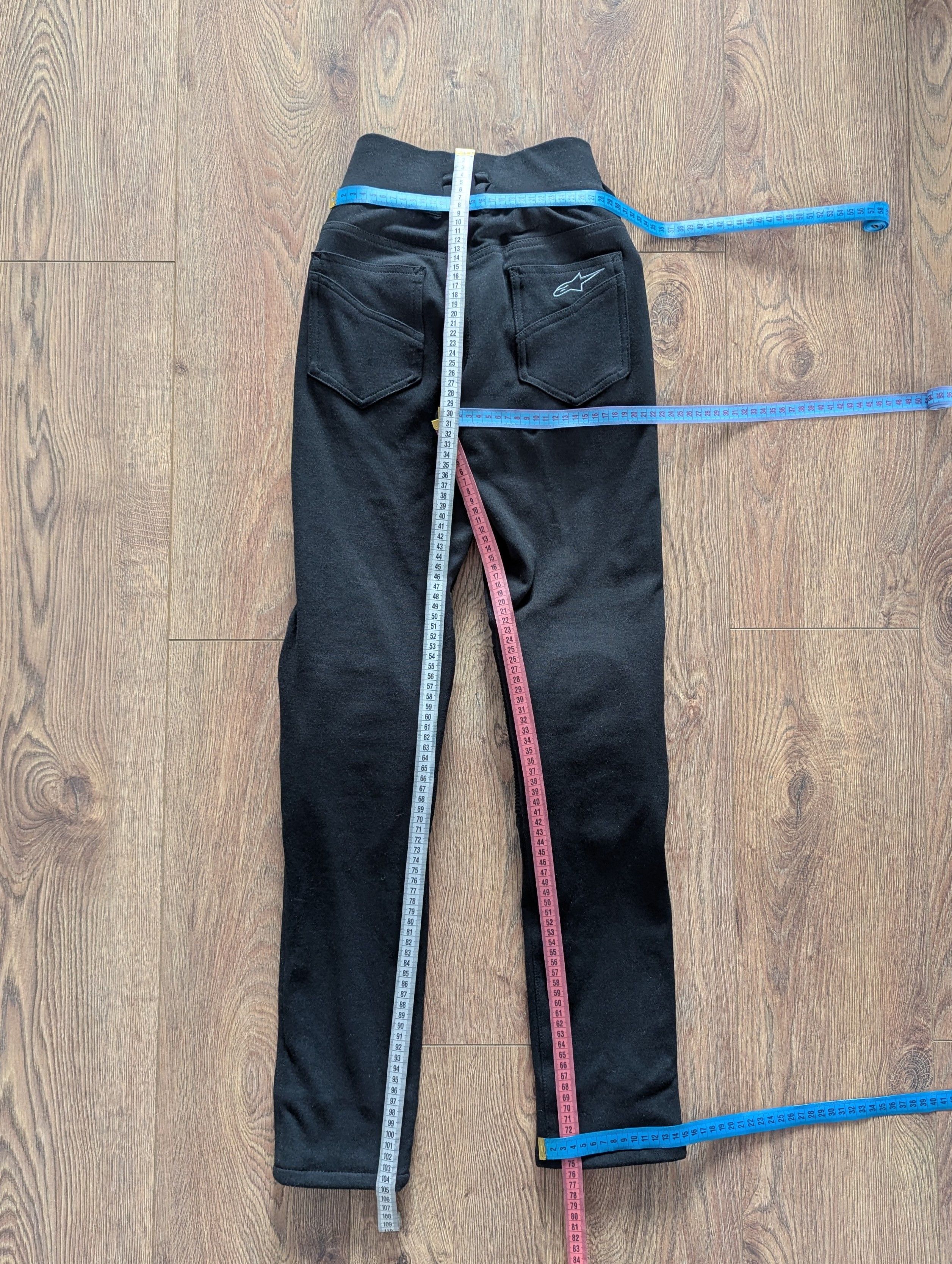 Alpinestars ALPINESTARS Banshee City Collection Leggings MotorcyclePants Size 30" / US 8 / IT 44 - 24 Thumbnail