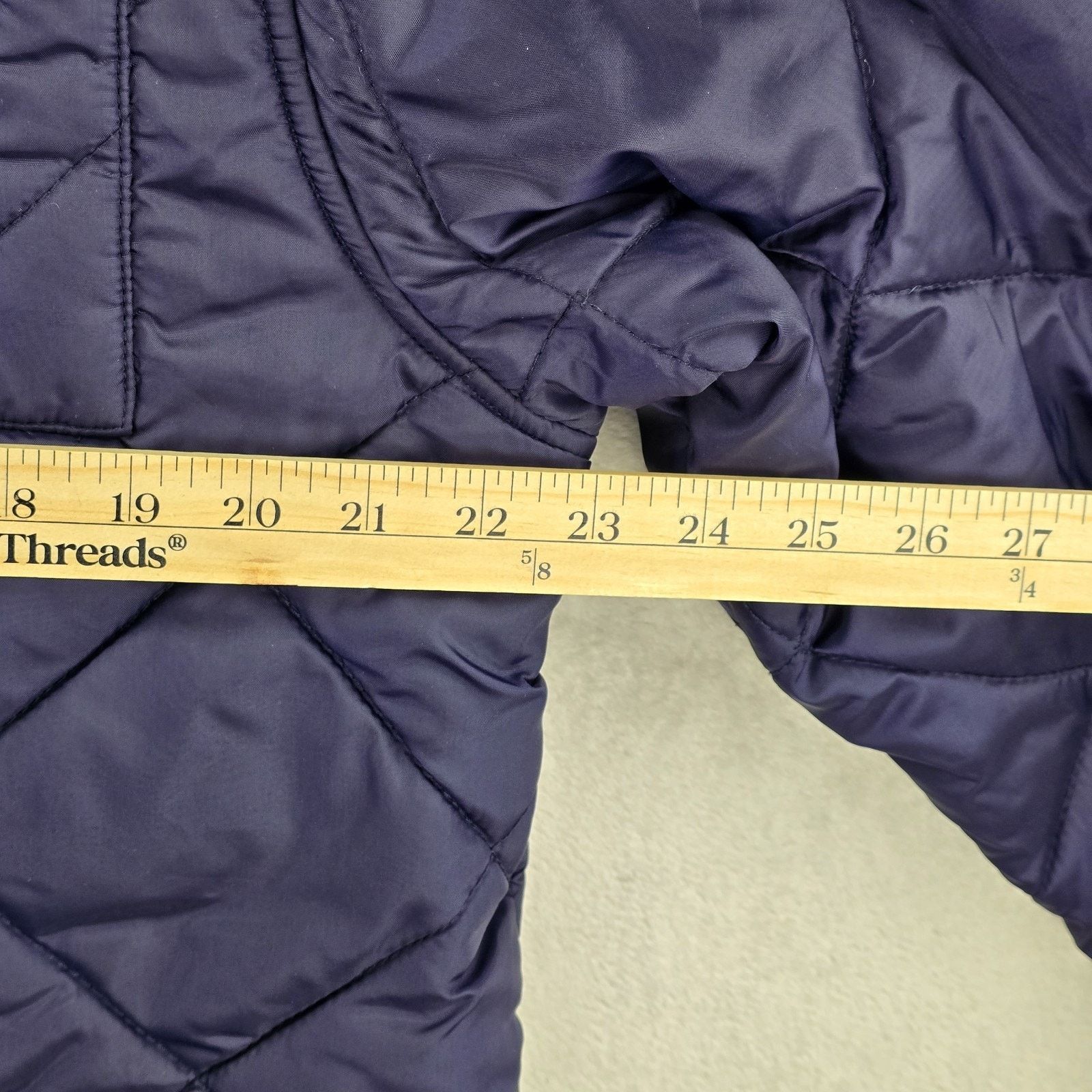 Dixxon Dixxon Flannel Co Salty Diamond Stitched Quilted Jacket XL Size US XL / EU 56 / 4 - 12 Thumbnail
