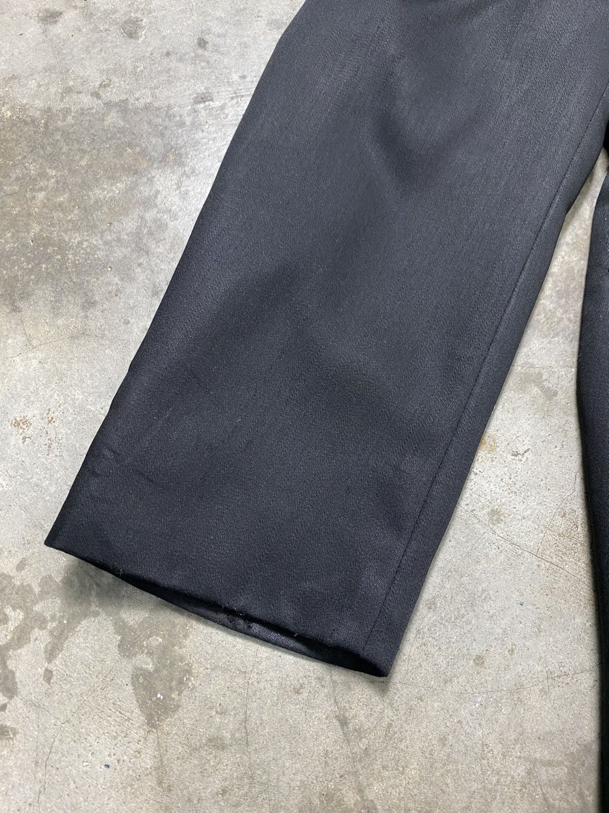 Jean Paul Gaultier Vintage Jean Paul Gaultier Homme Objet Blazer Size US L / EU 52-54 / 3 - 5 Thumbnail