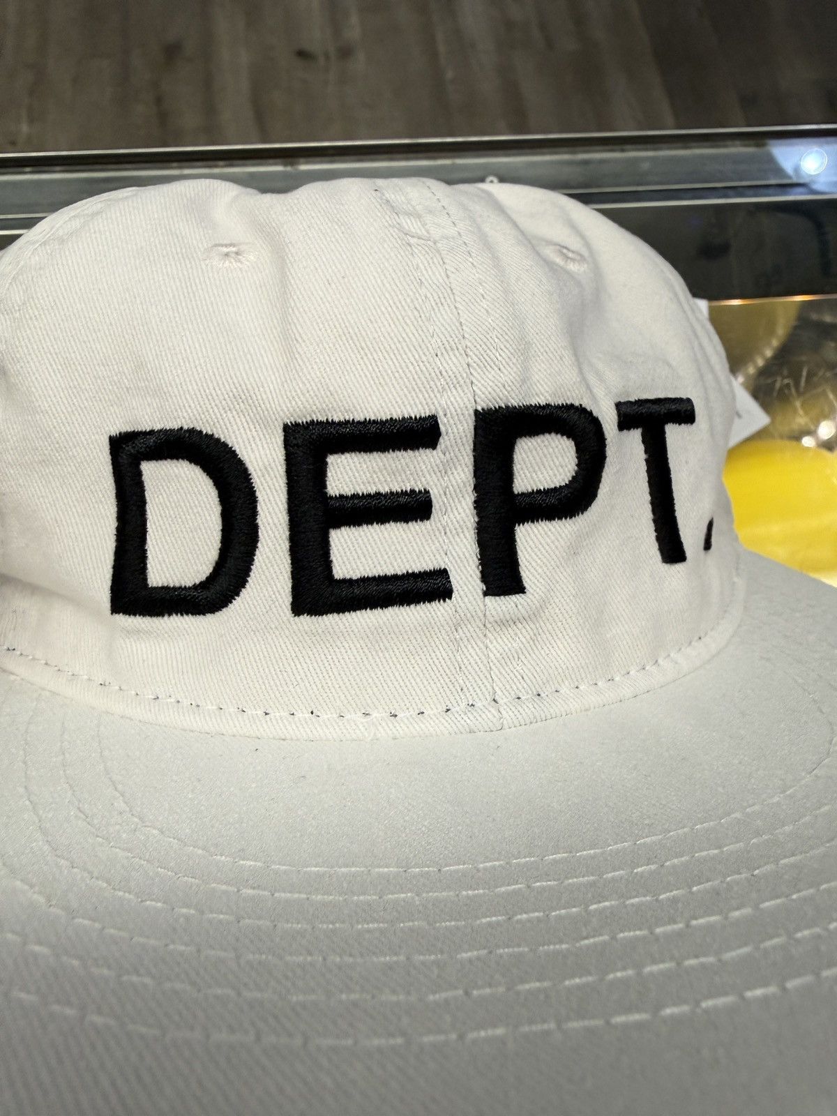 Gallery Dept. Gallery Dept Hat Size ONE SIZE - 2 Thumbnail
