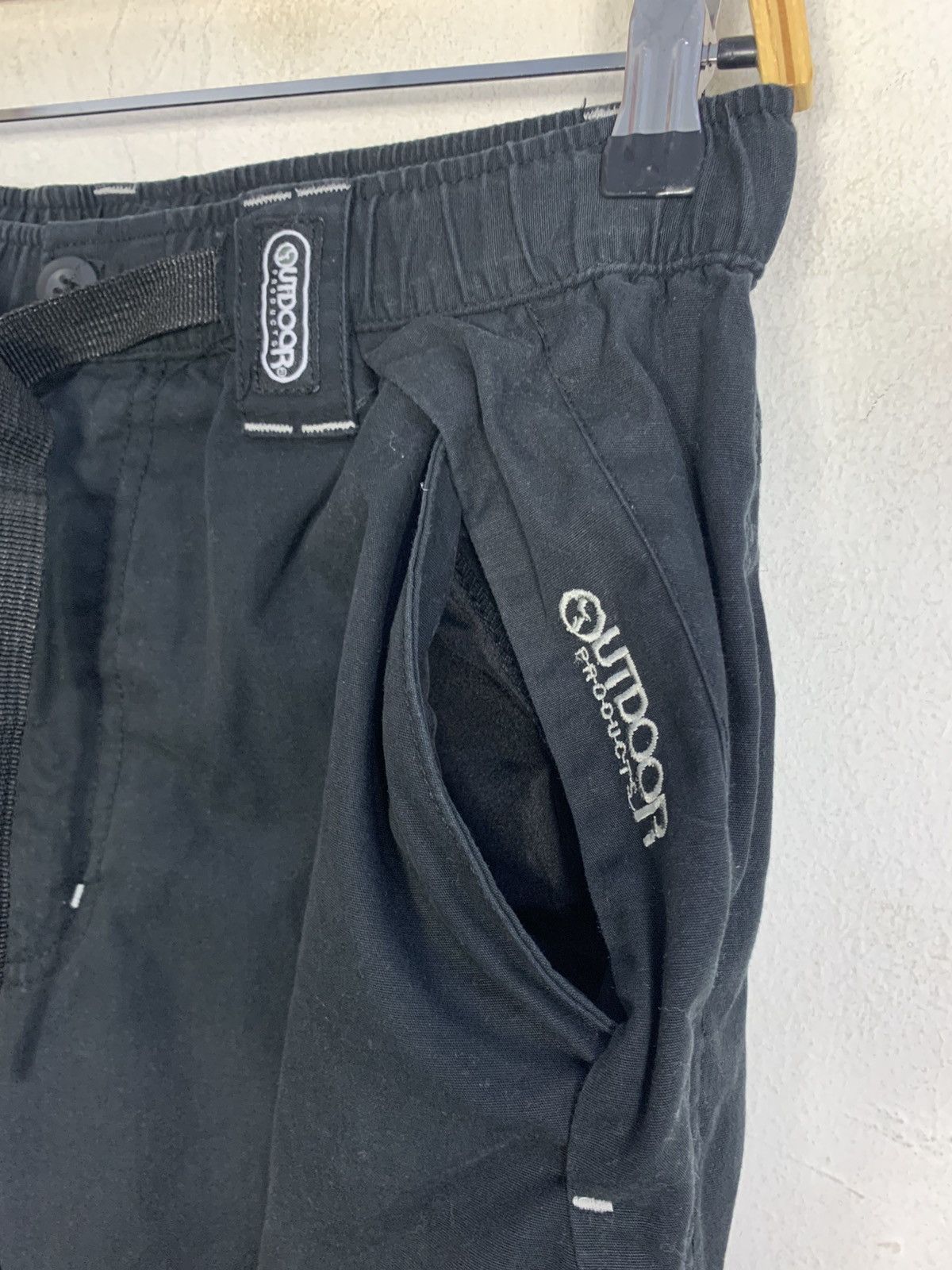 Other Outdoor Product Cargo Techwear Multipocket Style Size US 26 / EU 42 - 5 Thumbnail
