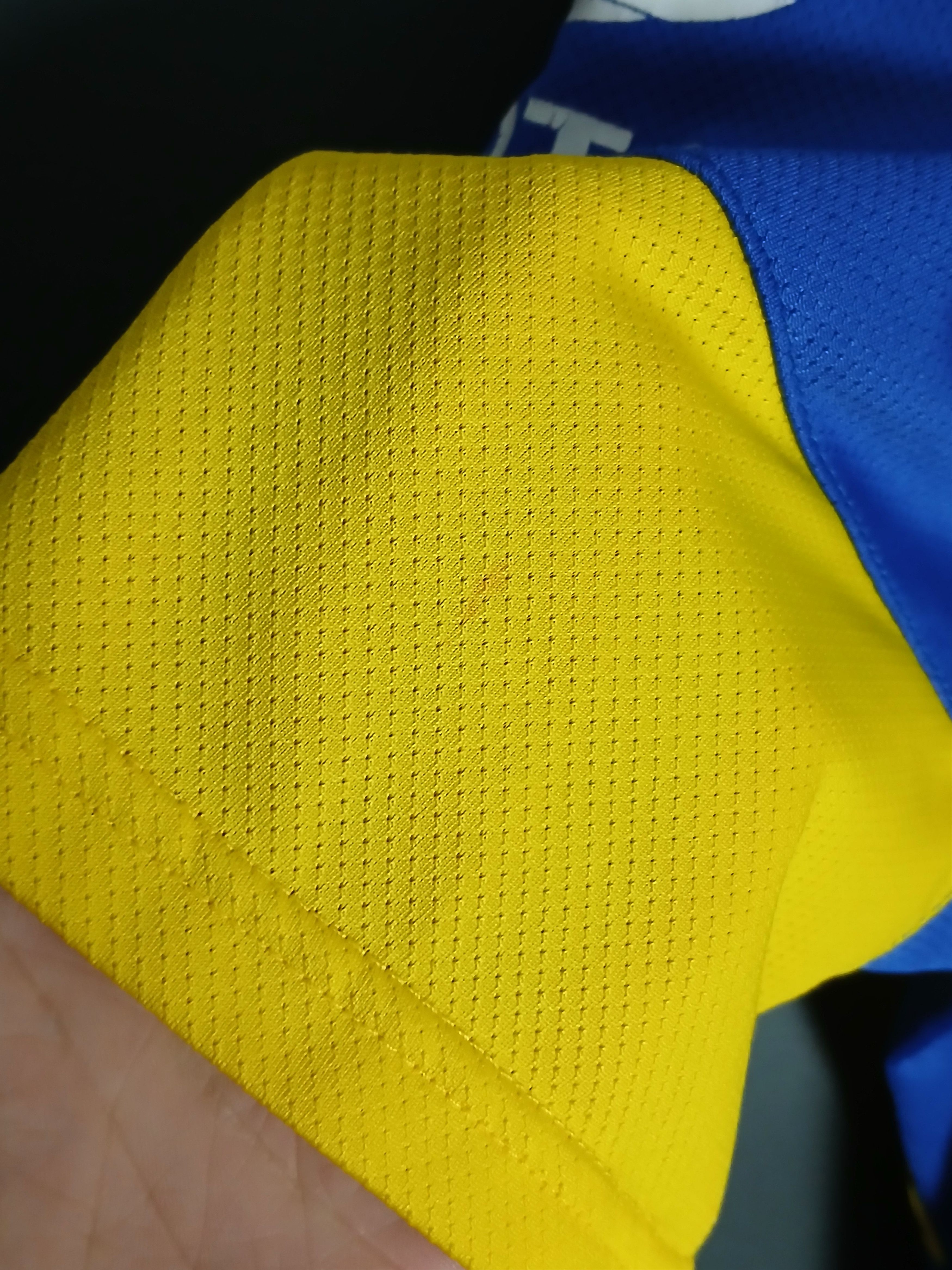 Other CABJ Boca Juniors Football Jersey T-Shirt Size US M / EU 48-50 / 2 - 10 Thumbnail