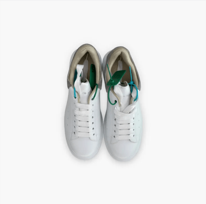 Alexander McQueen Alexander McQueen Low-Top Sneakers Size US 10 / EU 43 - 6 Thumbnail