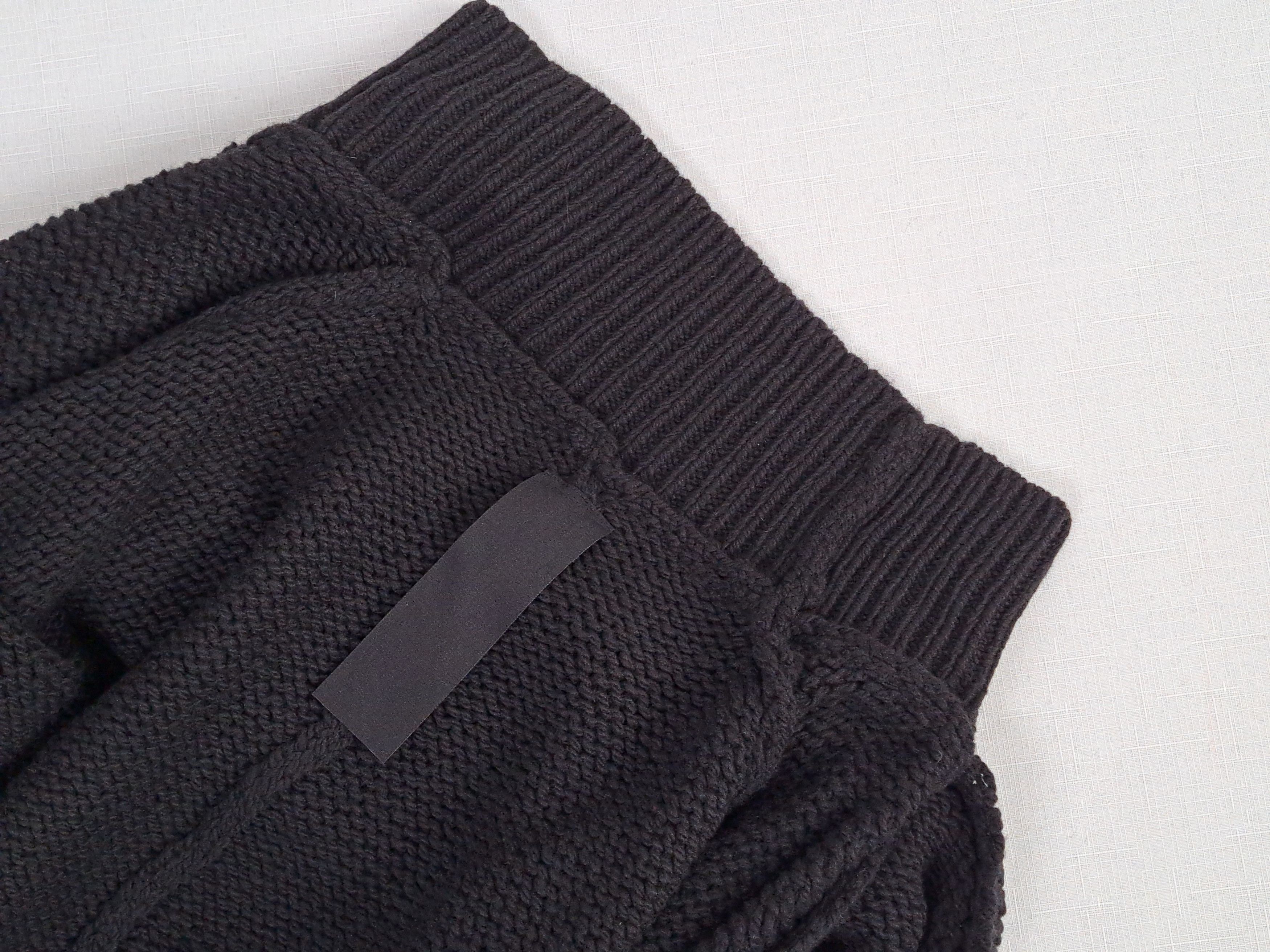 Rundholz Rundholz Black Label wool blend pullover. Size M Size M / US 6-8 / IT 42-44 - 7 Thumbnail