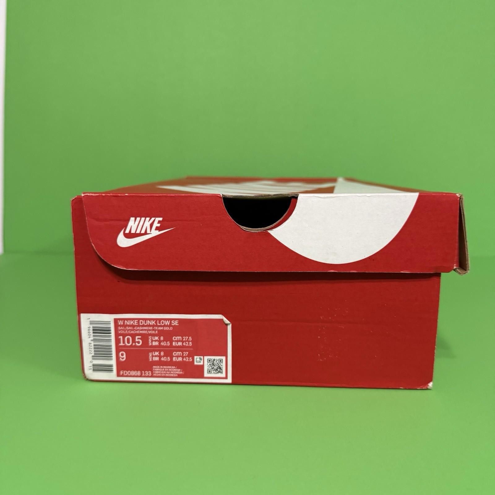 Nike Nike Dunk Low SE The Future Is Equal FD0868-133 Women Size US 10.5 / IT 40.5 - 9 Thumbnail