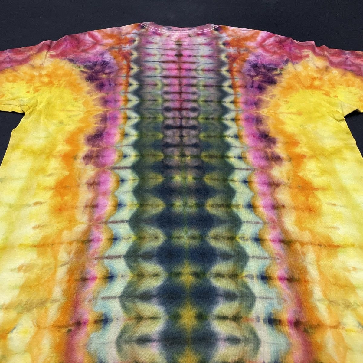 Vintage Psychedelic Waterfall Size US L / EU 52-54 / 3 - 8 Thumbnail
