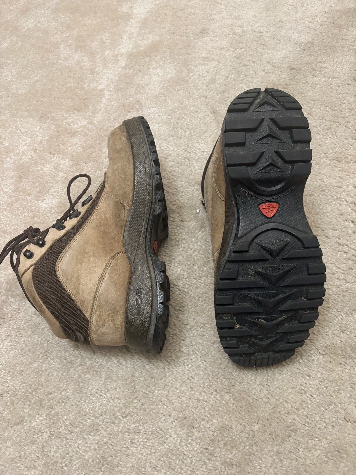 Nike × Nike ACG Nike ACG boots Size US 8.5 / EU 41-42 - 4 Thumbnail