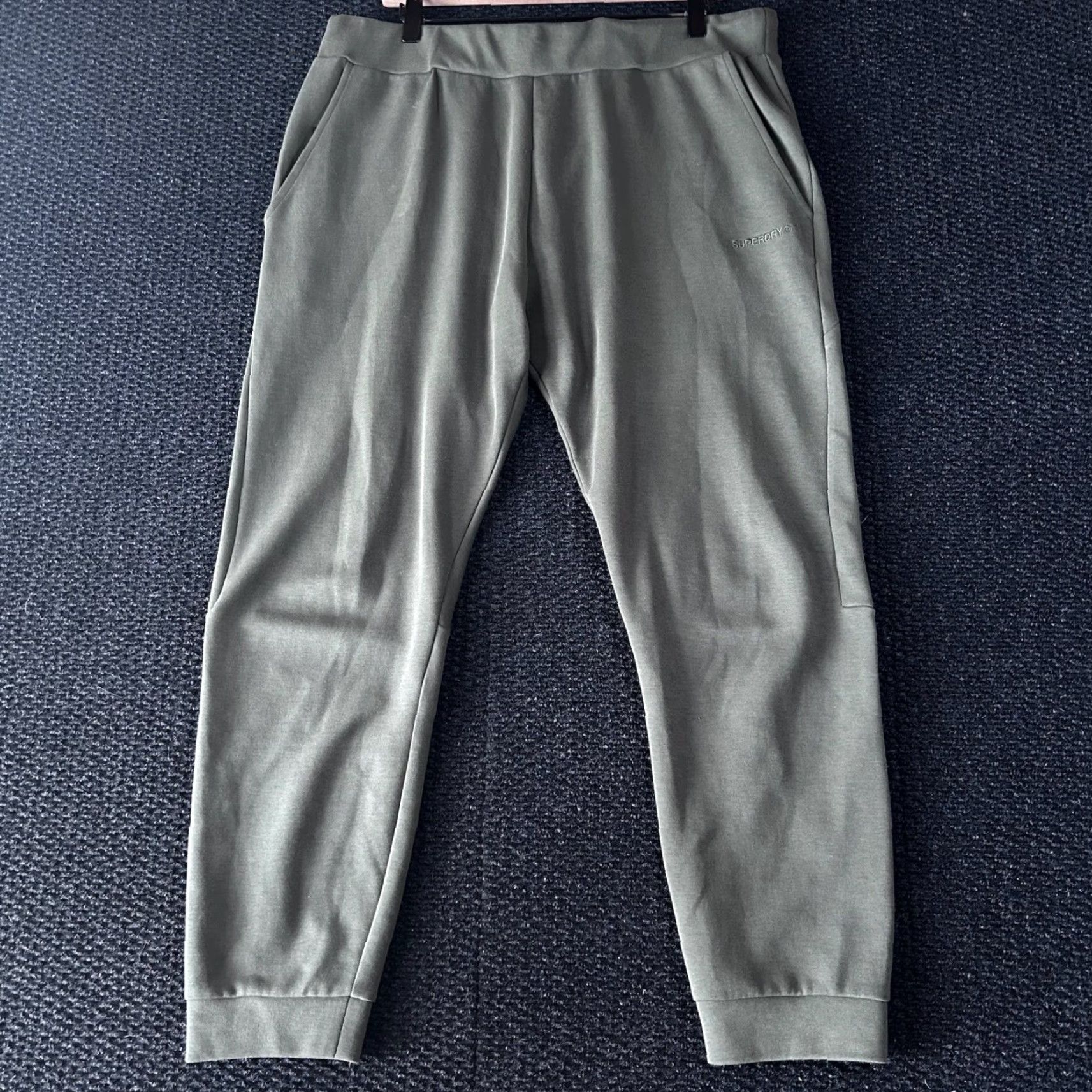 Superdry VINTAGE No Size US 36 / EU 52 - 2 Thumbnail