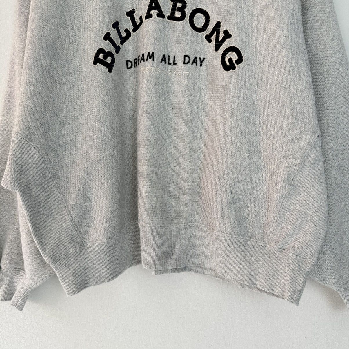 Billabong Billabong Heavy Barrel Sweatshirt. Size US L / EU 52-54 / 3 - 6 Thumbnail