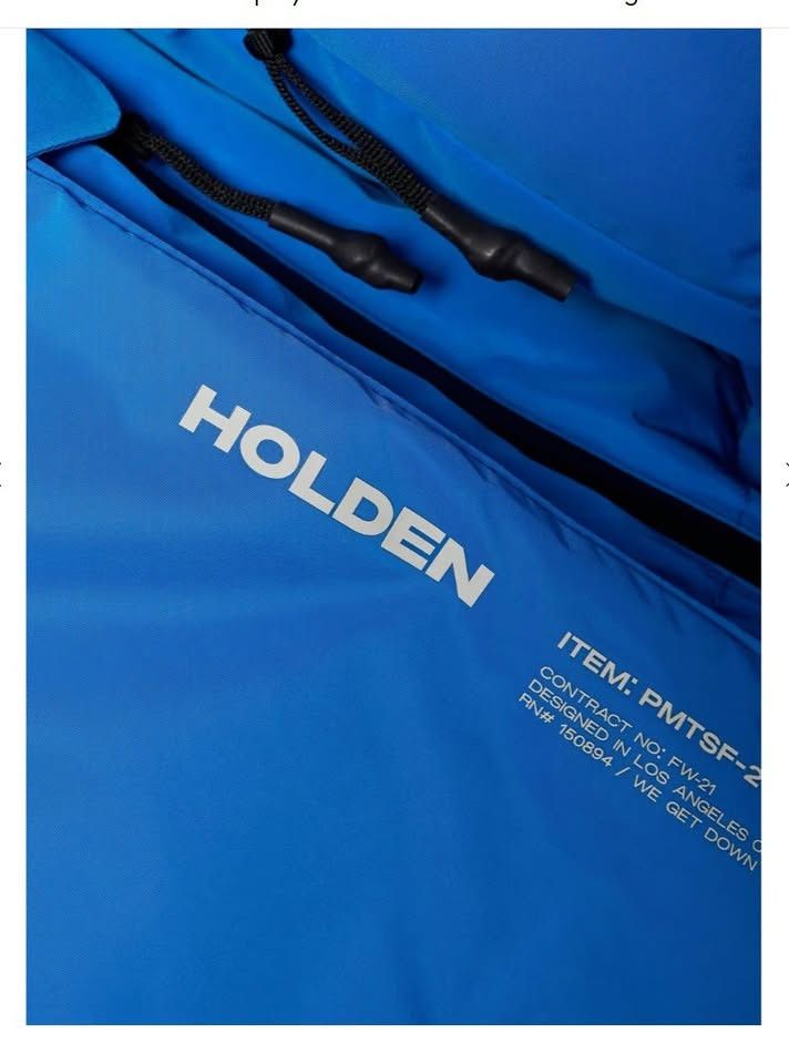 Holden Outerwear M Peak Dowon Parka. Size US L / EU 52-54 / 3 - 4 Thumbnail