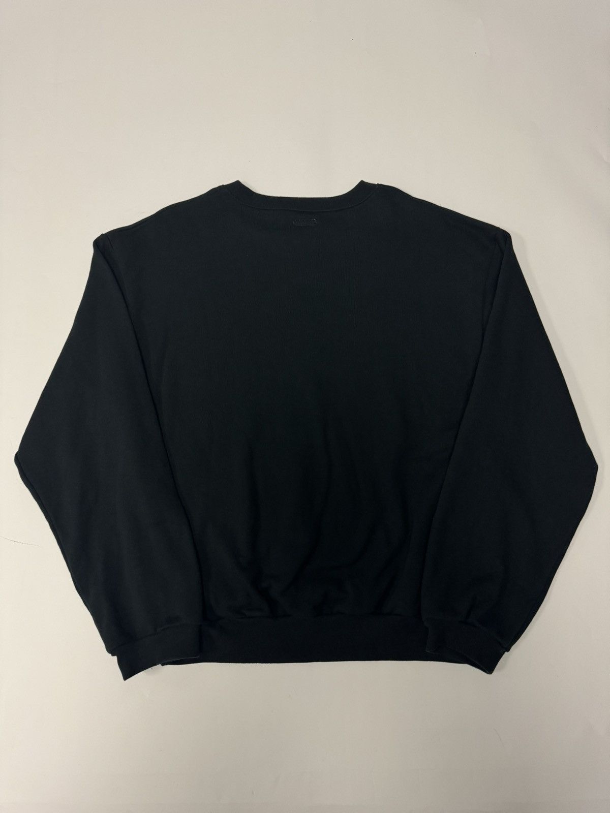 Kapital Kapital Smiley Face Crewneck Size US XXL / EU 58 / 5 - 10 Thumbnail