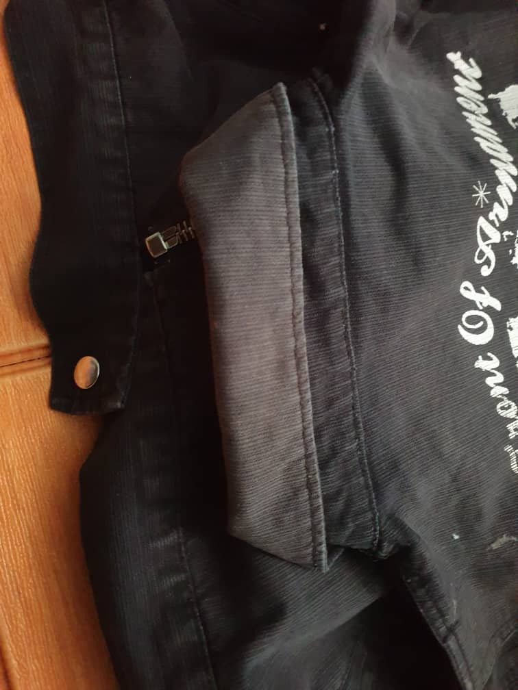 PPFM 💥TFOA Crow Zero yakuza Japanese brand Jacket Size US M / EU 48-50 / 2 - 4 Thumbnail