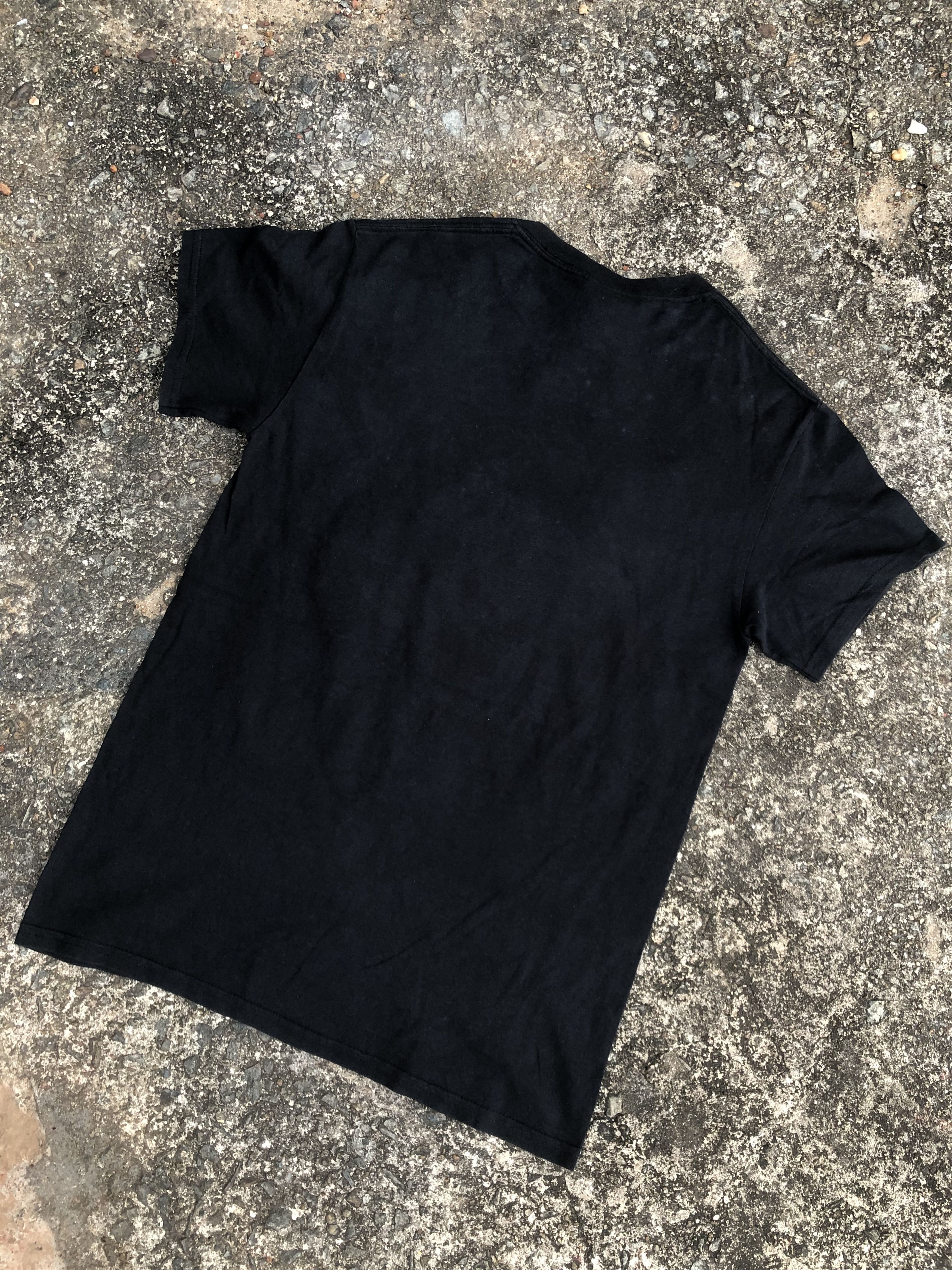 Barbara Kruger 🔥Vintage Y2K BARBARA KRUGER Fotofolio Art T-Shirt Size US S / EU 44-46 / 1 - 2 Thumbnail