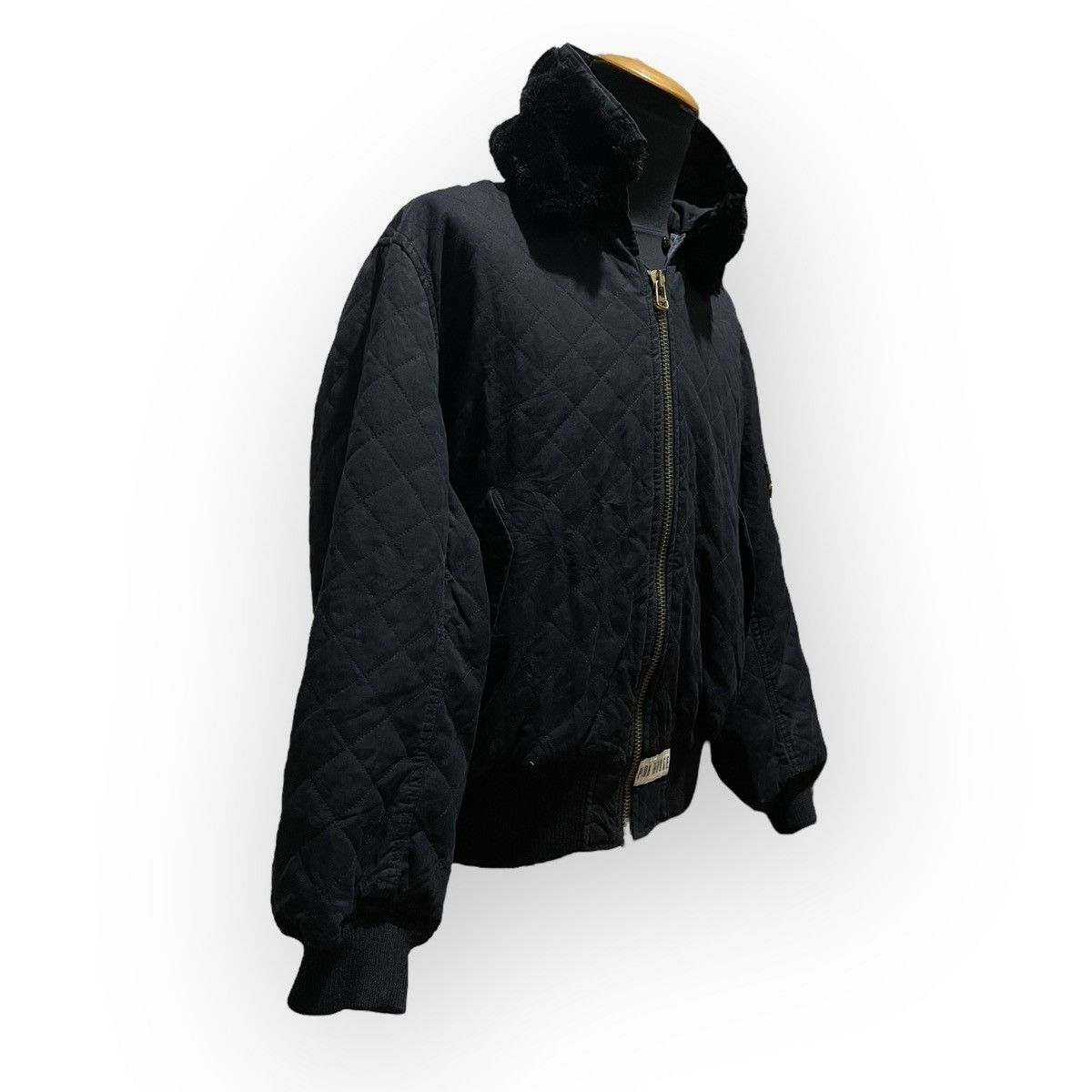 Japanese Brand × Pink House × Vintage Vintage Pink House Bomber Jacket Size US M / EU 48-50 / 2 - 4 Thumbnail