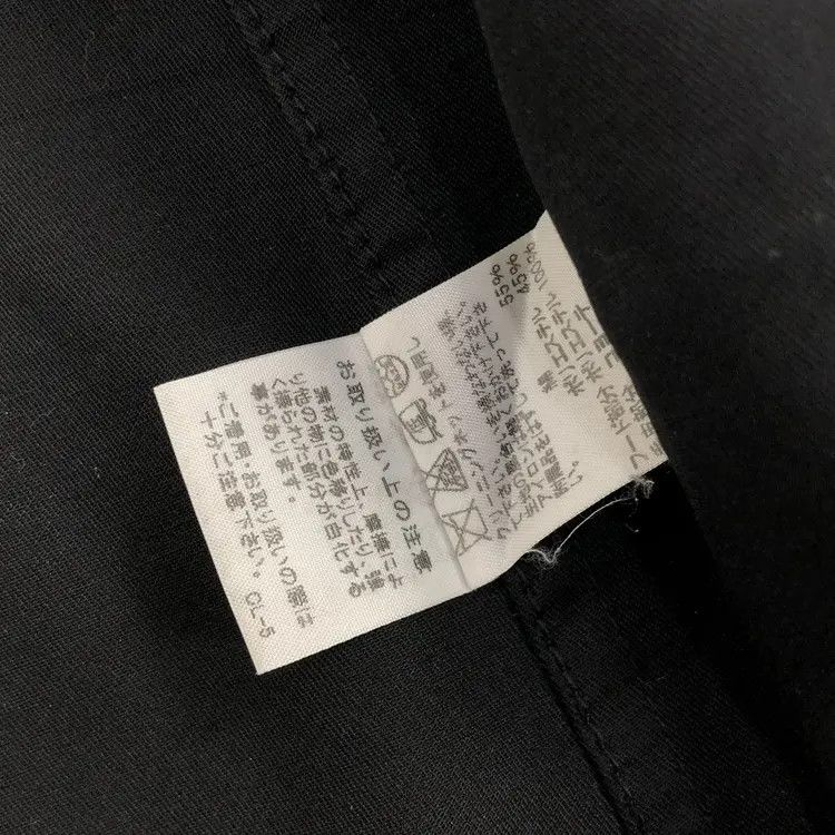 Issey Miyake Zucca By Issey Miyake M65 Jacket Size US S / EU 44-46 / 1 - 14 Thumbnail