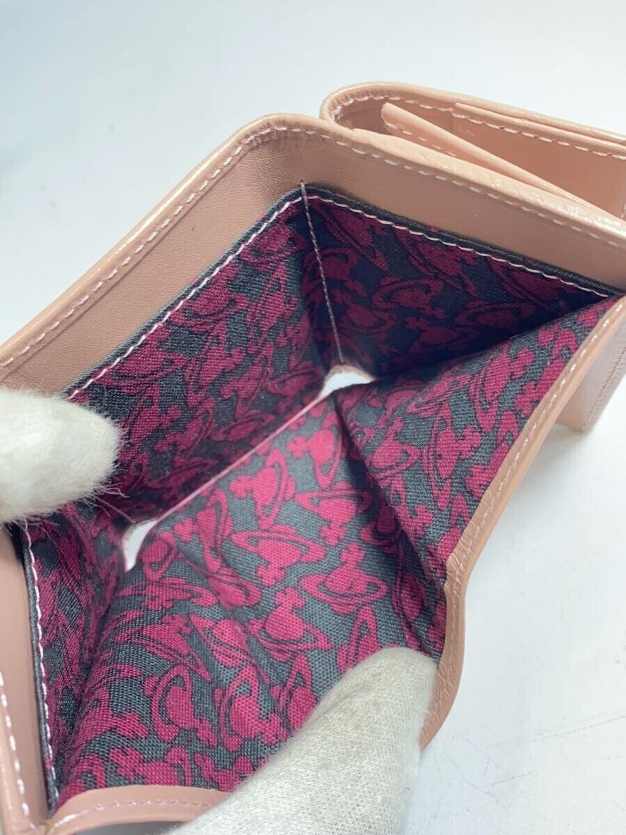 Vivienne Westwood Orb Leather Wallet Size ONE SIZE - 5 Thumbnail