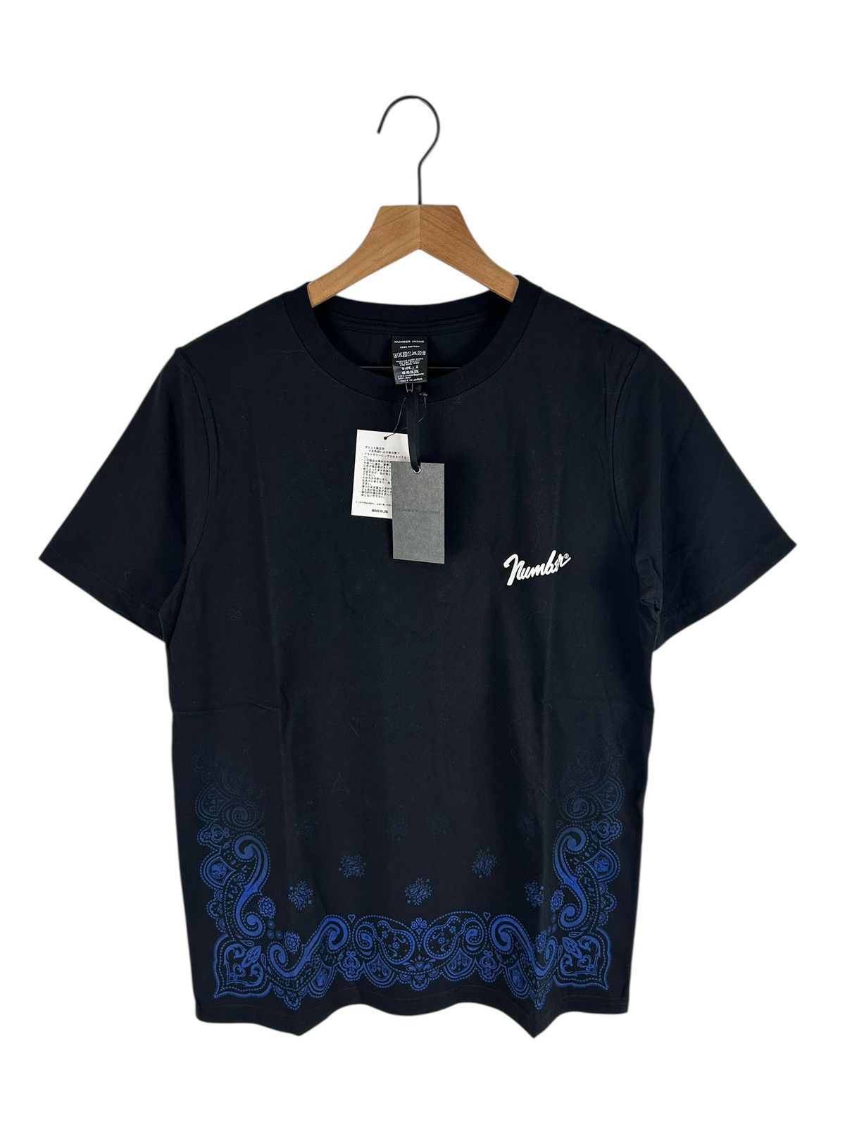 小物 NUMBER (N)INE PAISLEY PRINTED BANDANA 95152065b_1_d_500.jpg