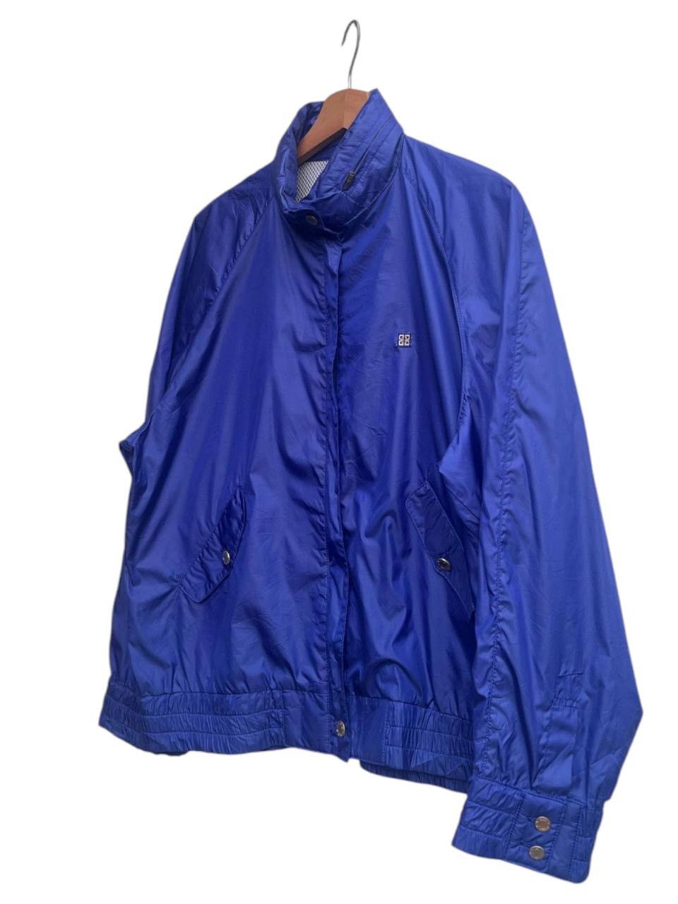 Givenchy Vintage Givenchy Play! Small 4G Logo Windbreaker Size US L / EU 52-54 / 3 - 6 Thumbnail