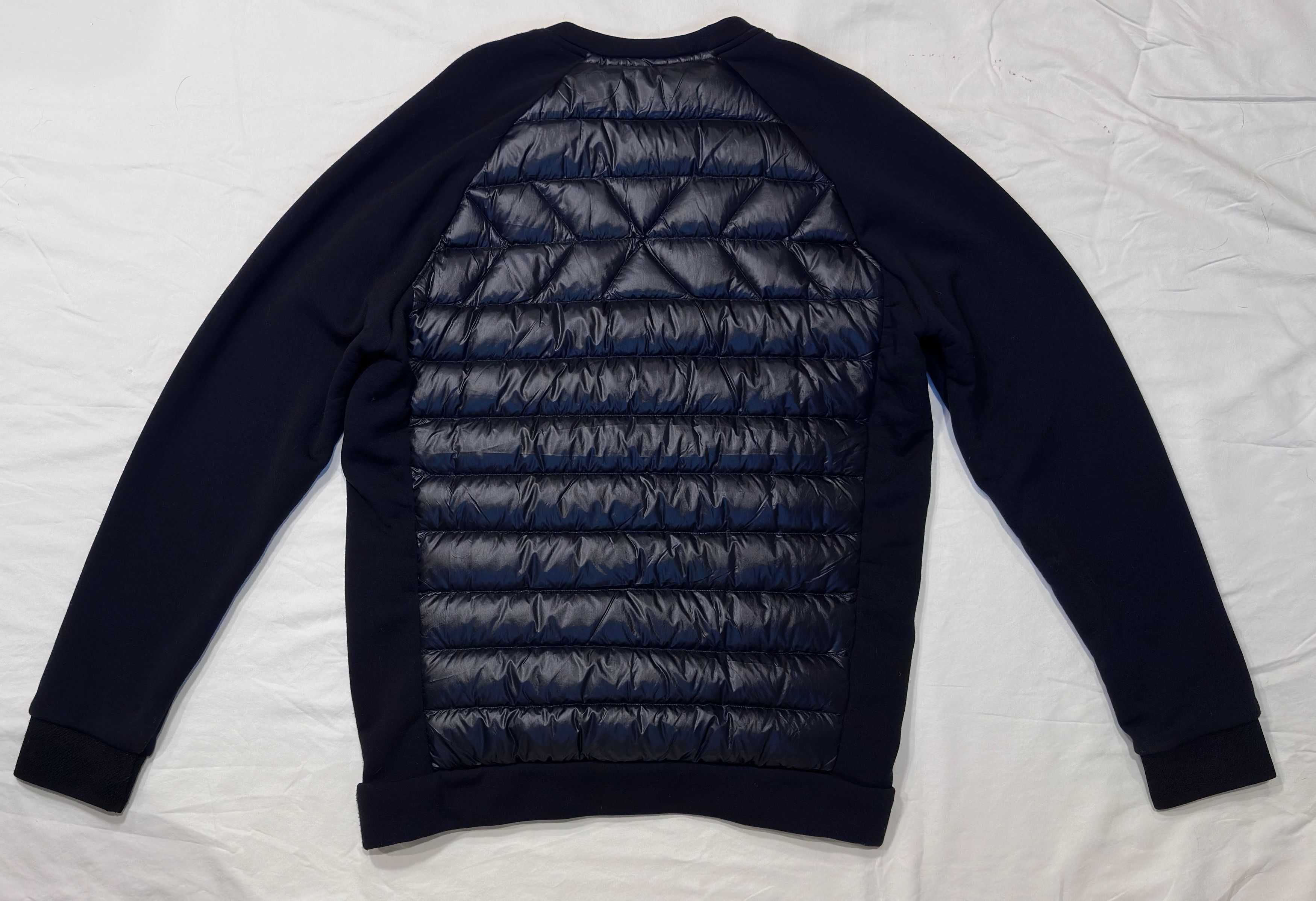 Holden Outerwear Holden Down Crew Sweater Size US L / EU 52-54 / 3 - 2 Thumbnail