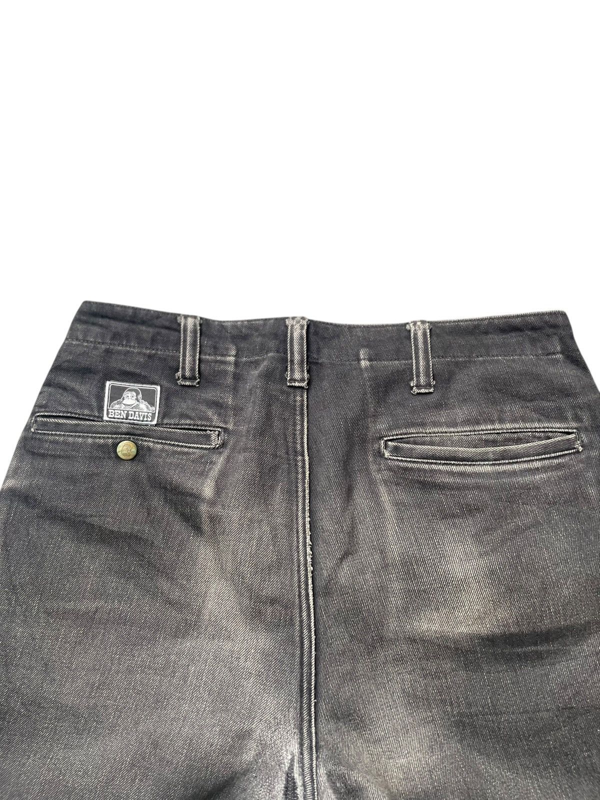 Ben Davis Vintage Ben Davis Size US 31 - 10 Thumbnail