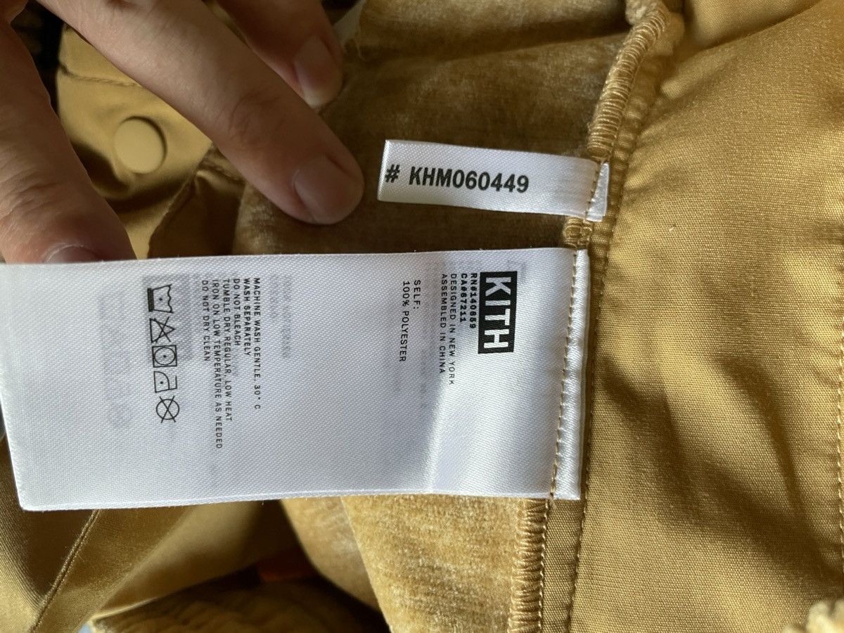 Kith Kith shorts bundle of two (2) Size US 28 / EU 44 - 10 Thumbnail