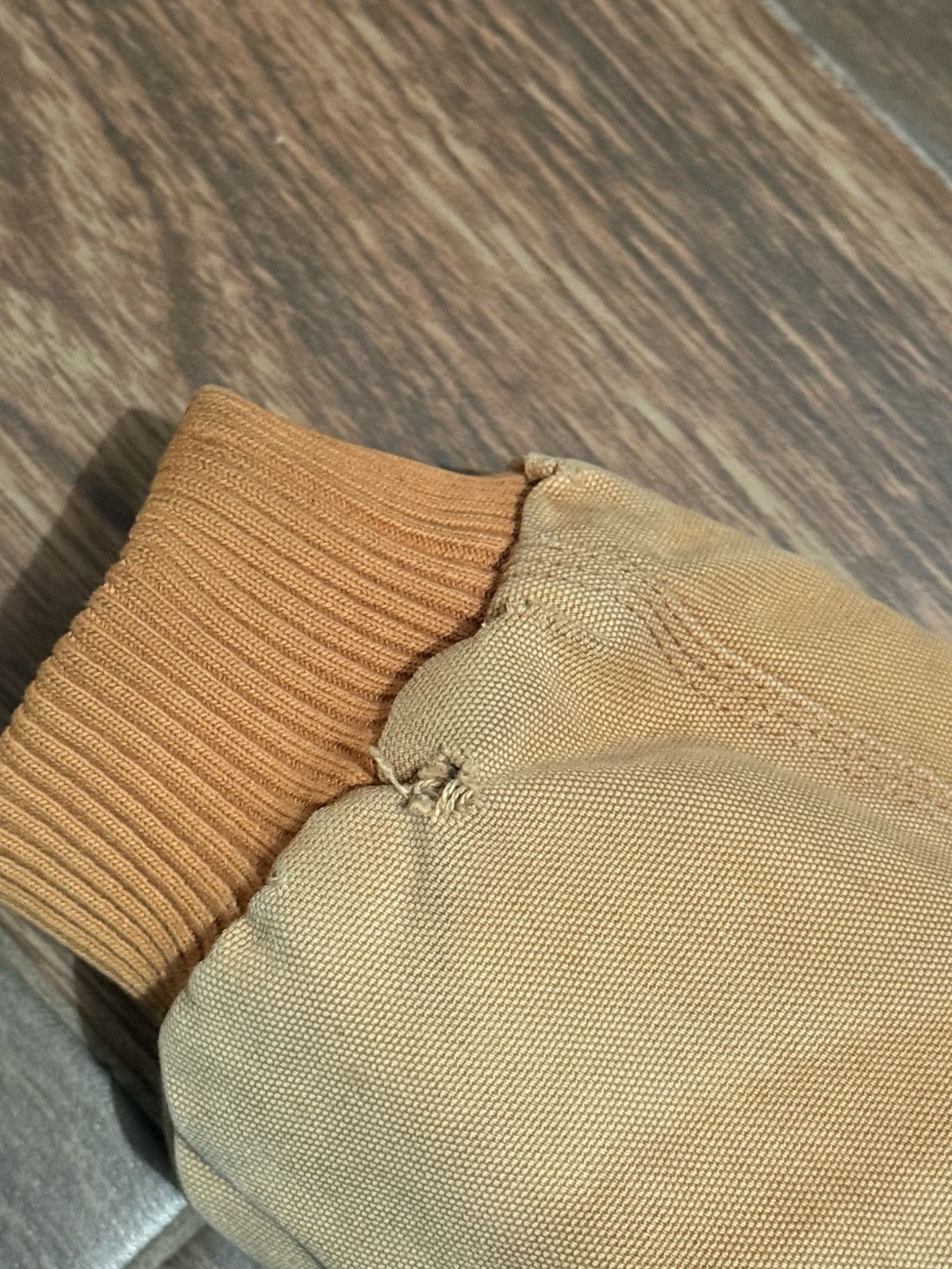 Carhartt Carhartt Duck Active Size US S / EU 44-46 / 1 - 5 Thumbnail
