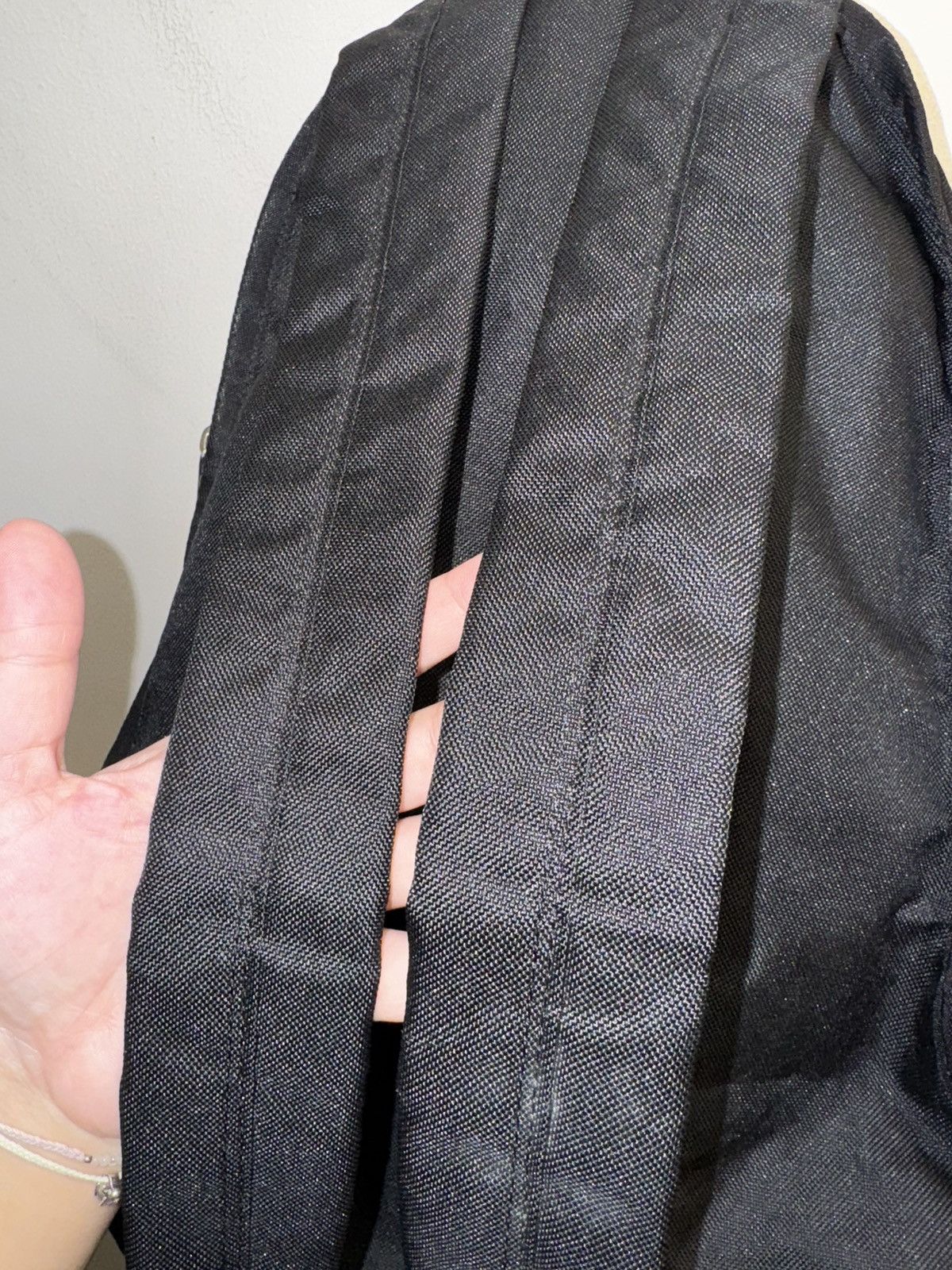 Nike Vintage Nike Total 90 00's Backpack Size ONE SIZE - 6 Thumbnail