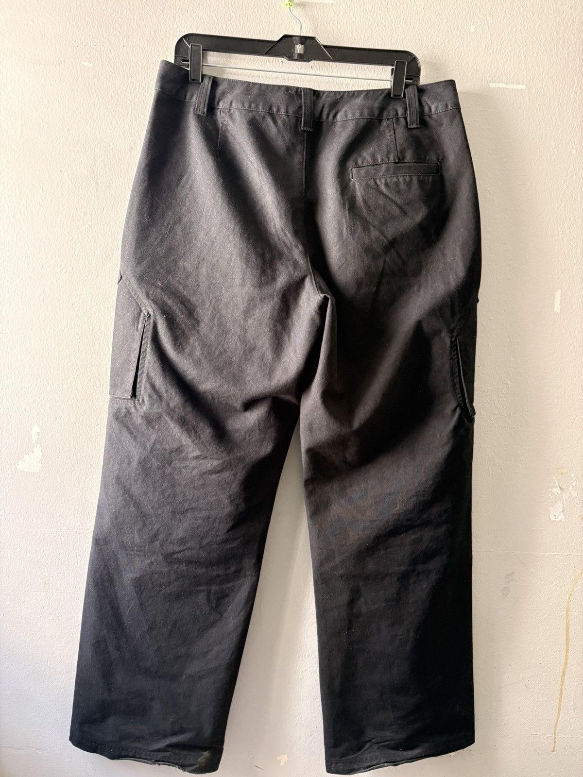 Jordan Brand Jordan Brand Utility Cargo Pants — Size L Size US 33 - 4 Thumbnail