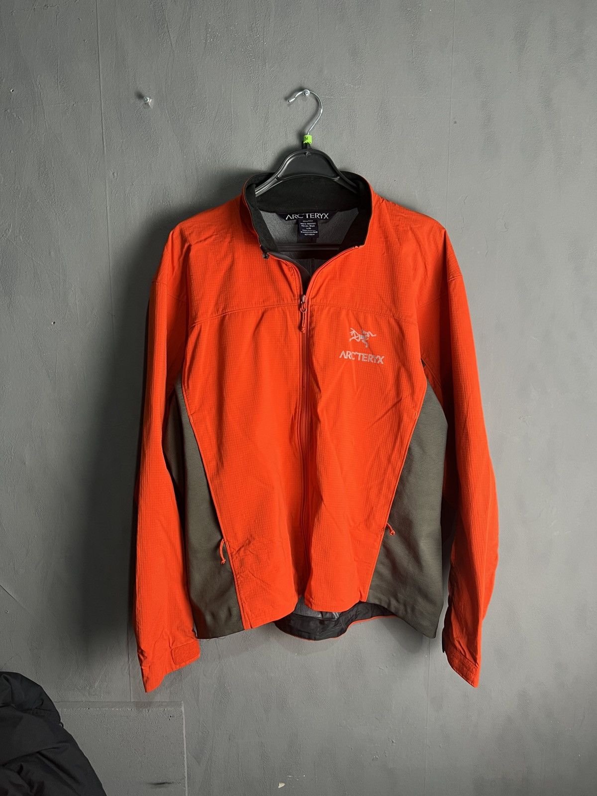 Arc'teryx Arcteryx jacket Size US L / EU 52-54 / 3 - 1 Thumbnail