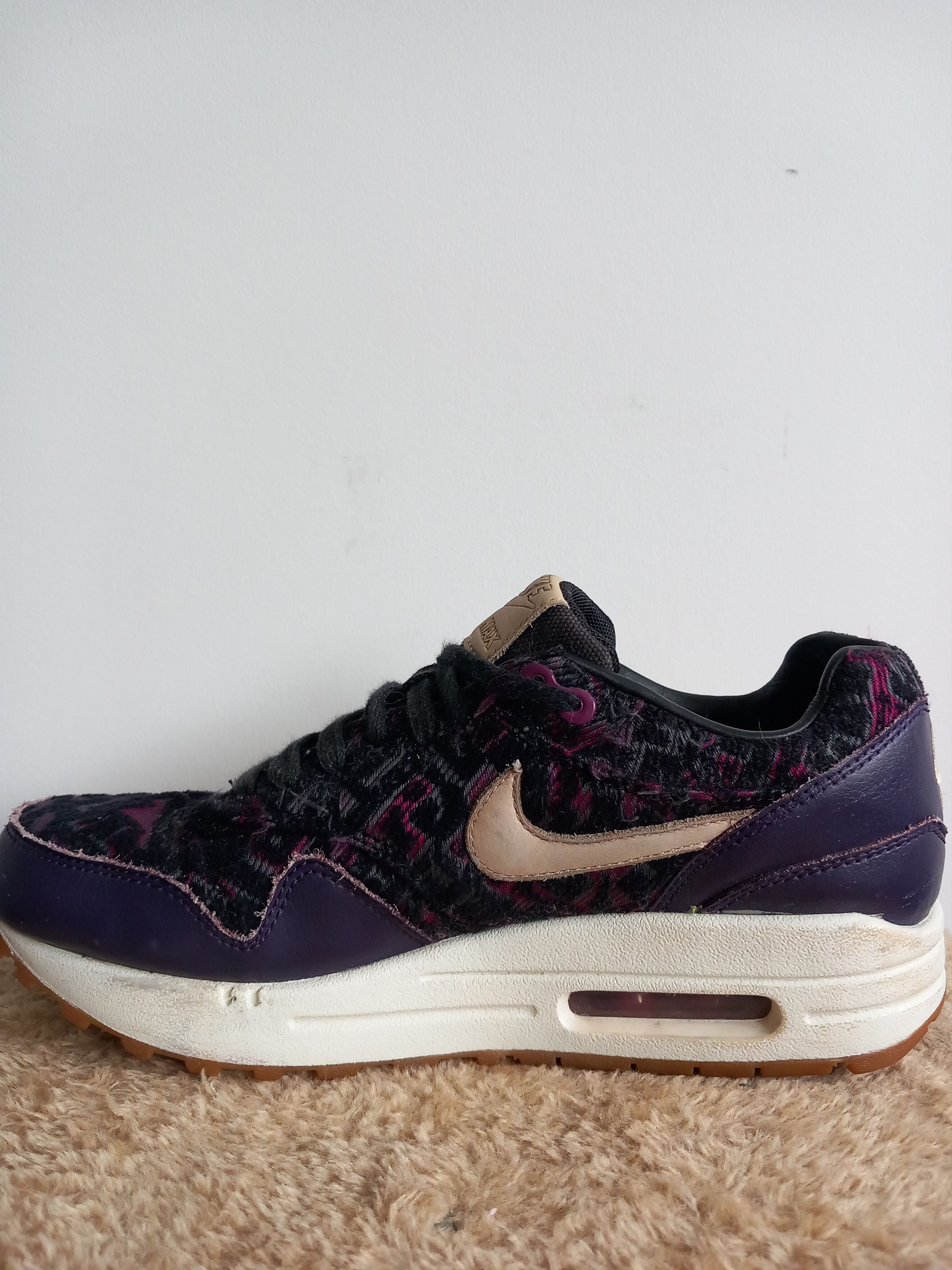 Nike NIKE AIR MAX 1 PRM Size US 6 / IT 36 - 2 Thumbnail