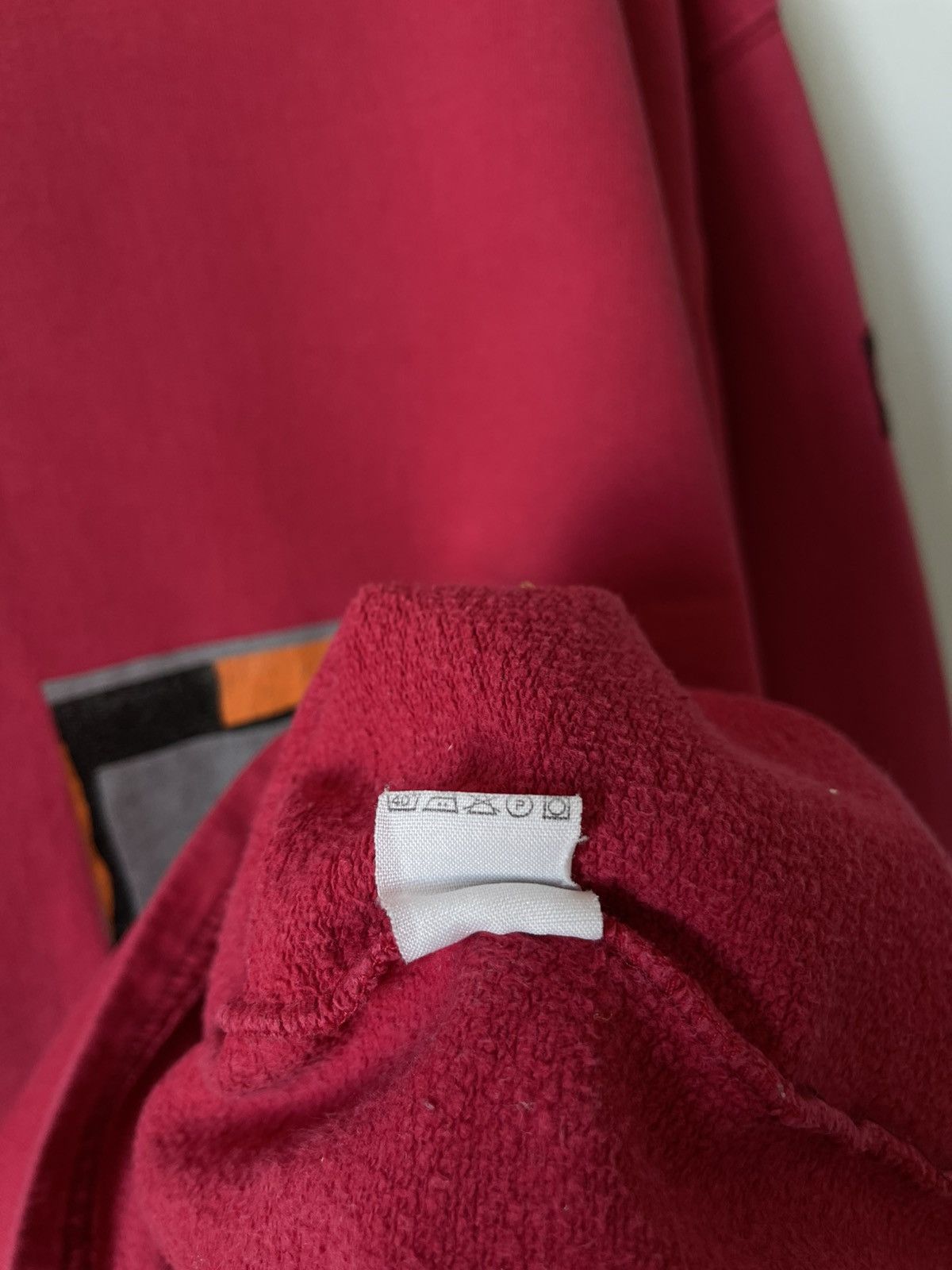 O'Neill Vintage 90s O'Neill Snowboard Surf Ski Faded Crew Sweatshirt Size US L / EU 52-54 / 3 - 14 Thumbnail