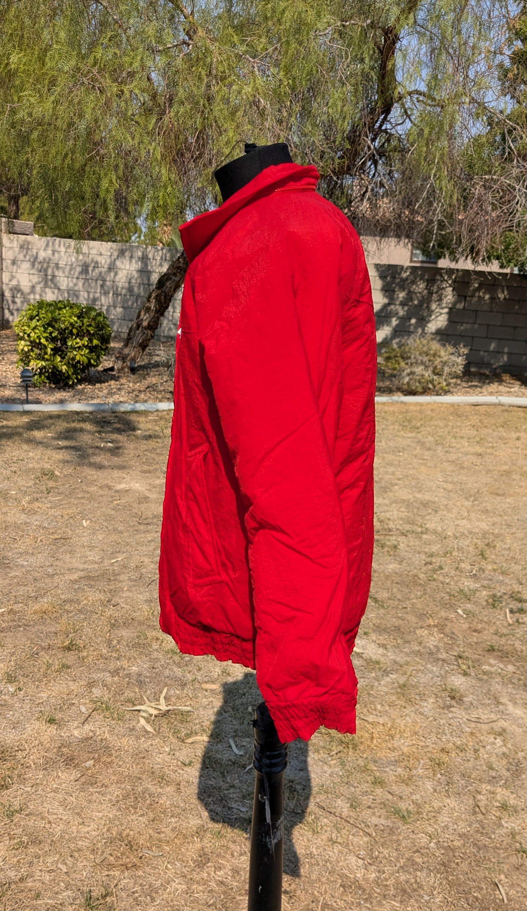 Other British Mist Detachable Hood EU50/Men Lg Parka Jacket Coat Size US L / EU 52-54 / 3 - 4 Thumbnail