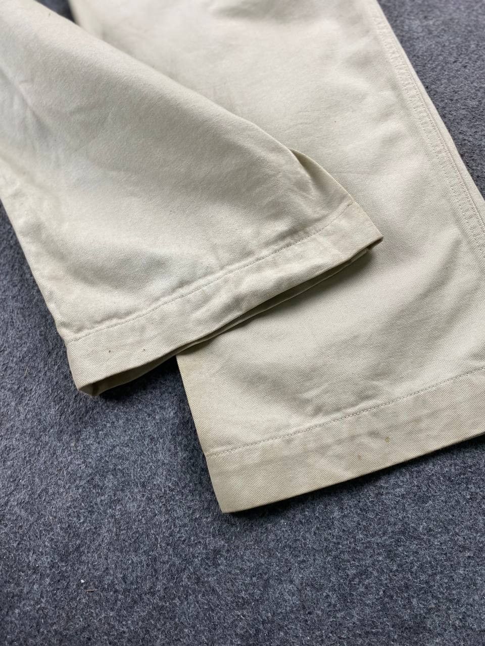 Japanese Brand japanese brand workers cargo pants nice design Size US 32 / EU 48 - 6 Thumbnail