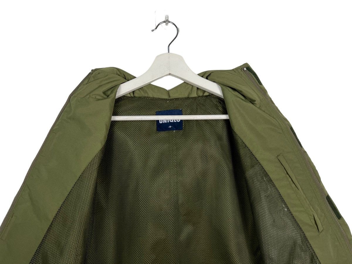 Japanese Brand 🔥 90s VINTAGE UNIQLO JACKET Size US M / EU 48-50 / 2 - 12 Thumbnail