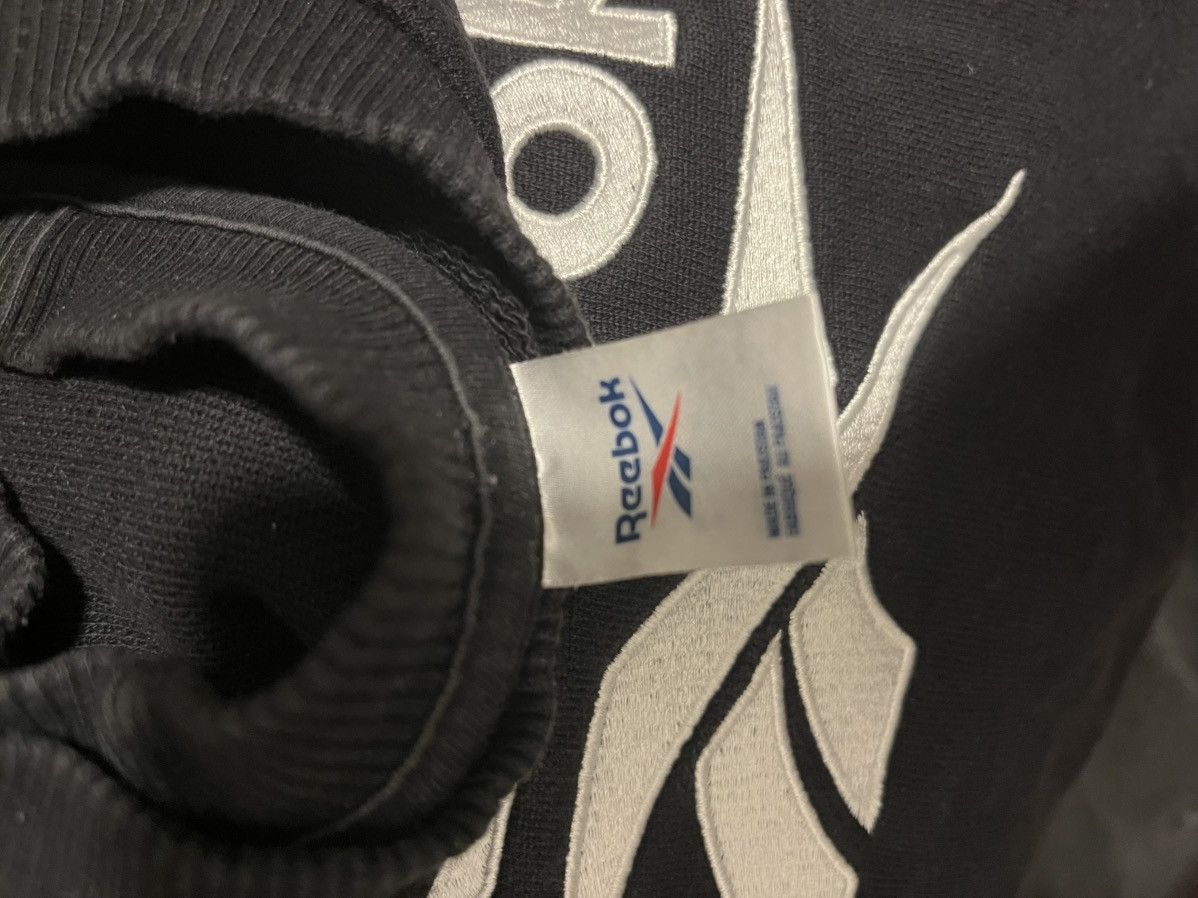 Reebok Reebok sweatshirt Size US M / EU 48-50 / 2 - 4 Thumbnail