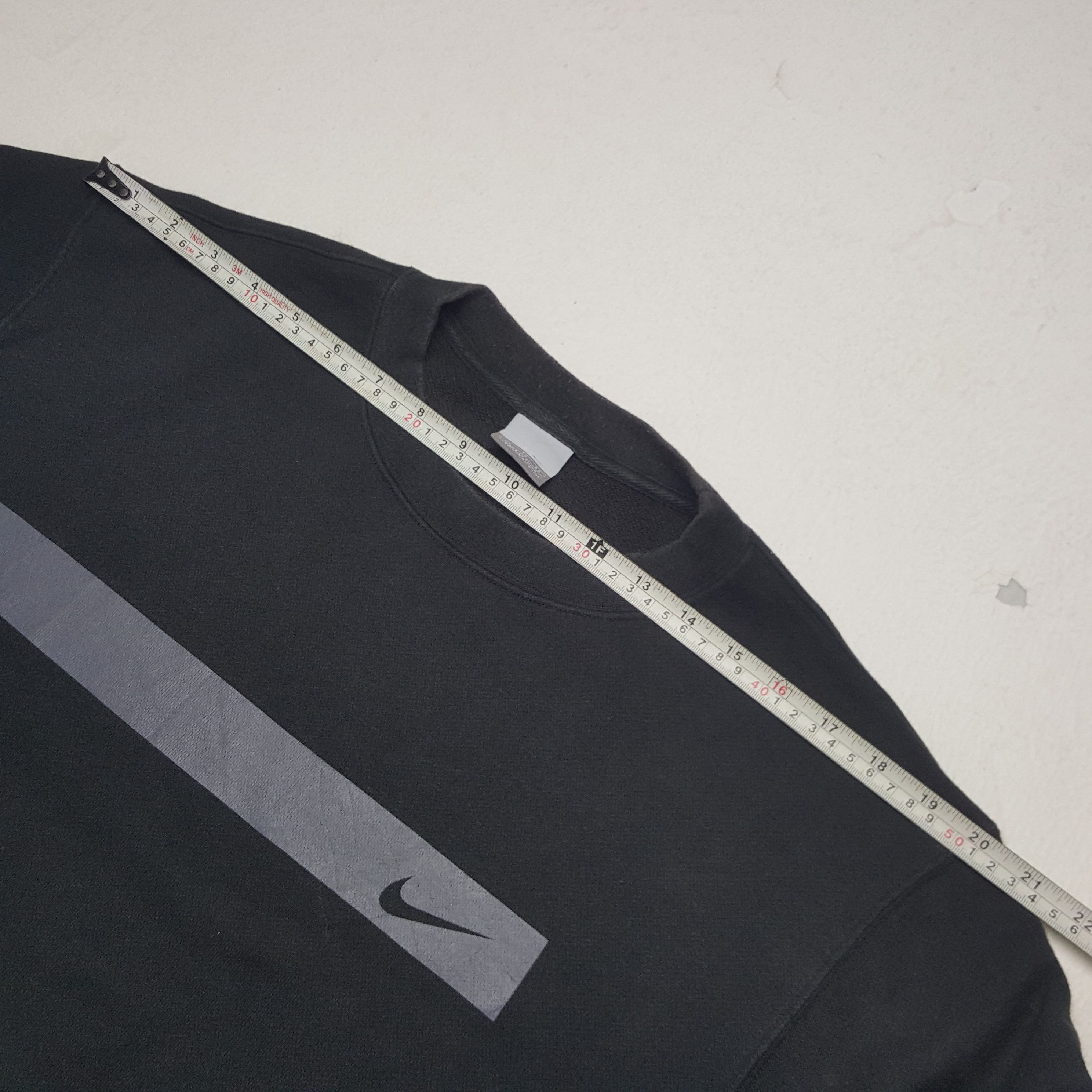Nike × Vintage Vintage NIKE MMIV Twothousandfour Sport Style Sweatshirt Size US L / EU 52-54 / 3 - 6 Thumbnail