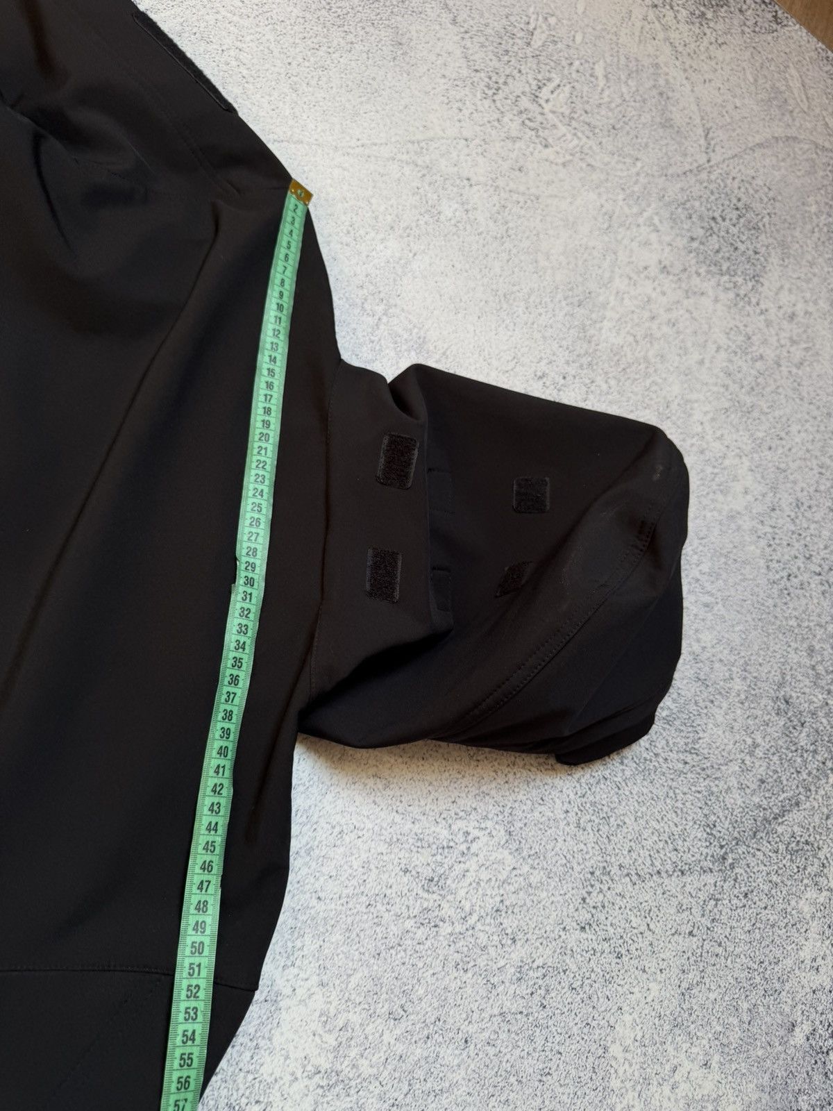Triple Aught Design TAD Gear Military Tactical Jacket Arc’teryx Leaf Style Size US L / EU 52-54 / 3 - 19 Thumbnail