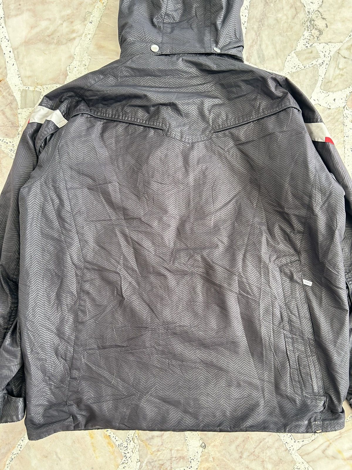 Descente Descente Snow Freak Gorpcore Vintage Jacket Size US L / EU 52-54 / 3 - 15 Thumbnail