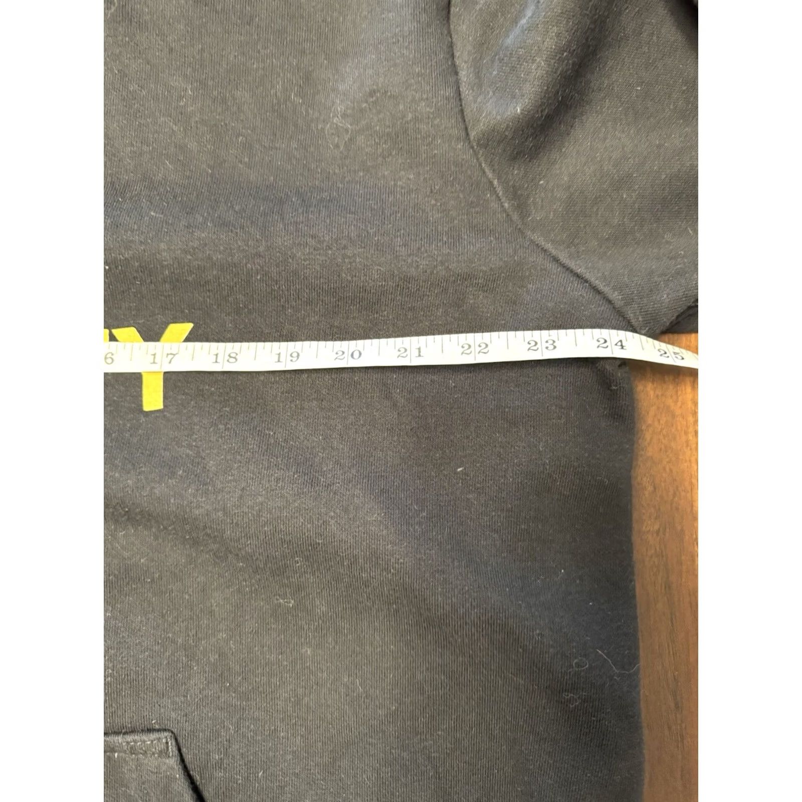 Vintage Seoul Dynasty Overwatch Esports Video Game Streaming Hoodie Black Mens XL Size US XL / EU 56 / 4 - 4 Thumbnail