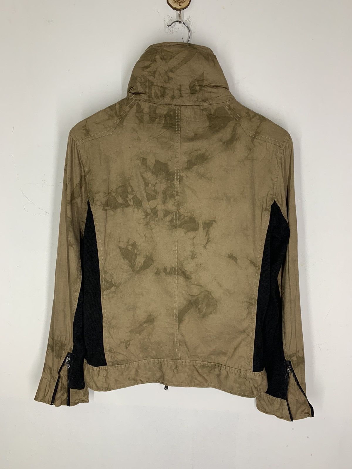 Hysteric Glamour Semantic Design Overshirt Apocalypse Size US S / EU 44-46 / 1 - 6 Thumbnail