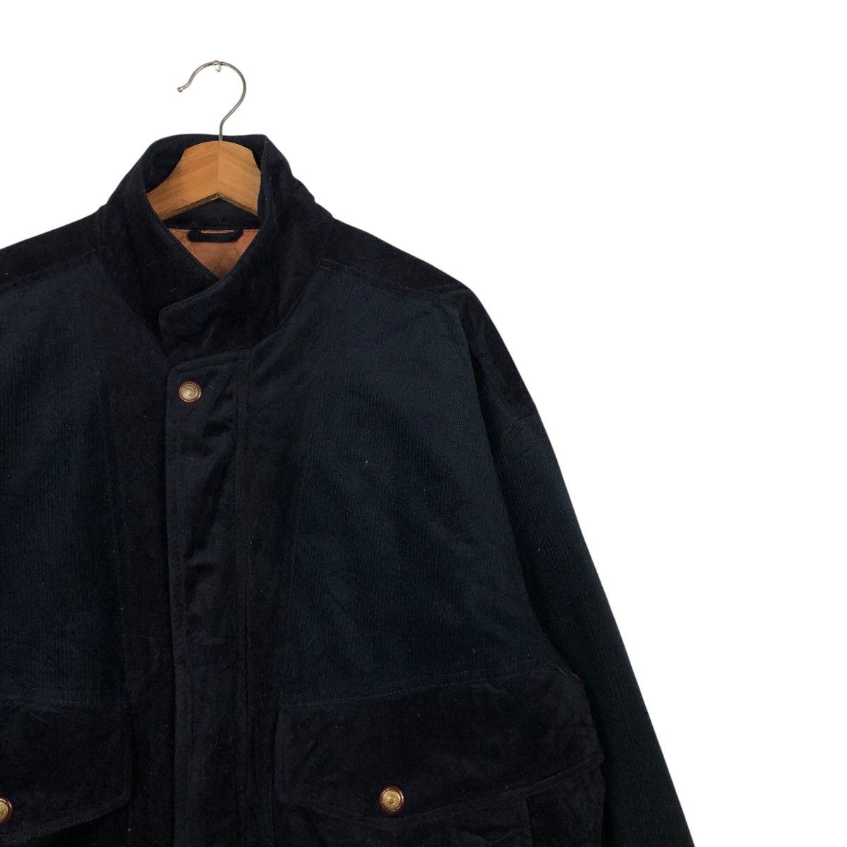 Japanese Brand × Vintage 📌Bintage Blanket Bomber Jacket Urban Issey Miyake Size US L / EU 52-54 / 3 - 7 Thumbnail