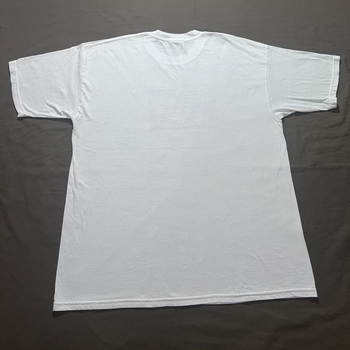 Vintage Vintage Y2K eCampus Popart Promo Tee XL graphic streetwear Size US XL / EU 56 / 4 - 4 Thumbnail