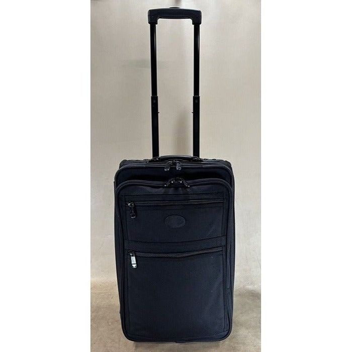 Kirkland Signature Kirkland Signature Executive 22" Expandable Cordura Ballisti Grailed