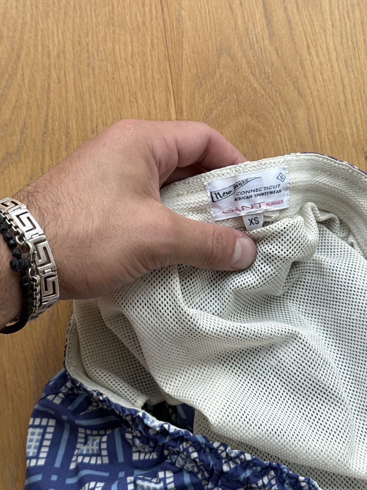 Gant Gant Printed Swim Size US 28 / EU 44 - 4 Thumbnail