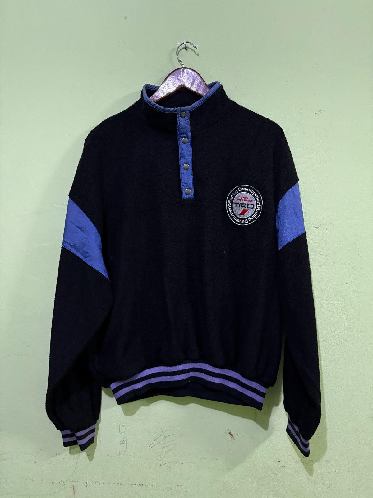 Sports Specialties × Vintage Toyota Size US M / EU 48-50 / 2 - 1 Thumbnail