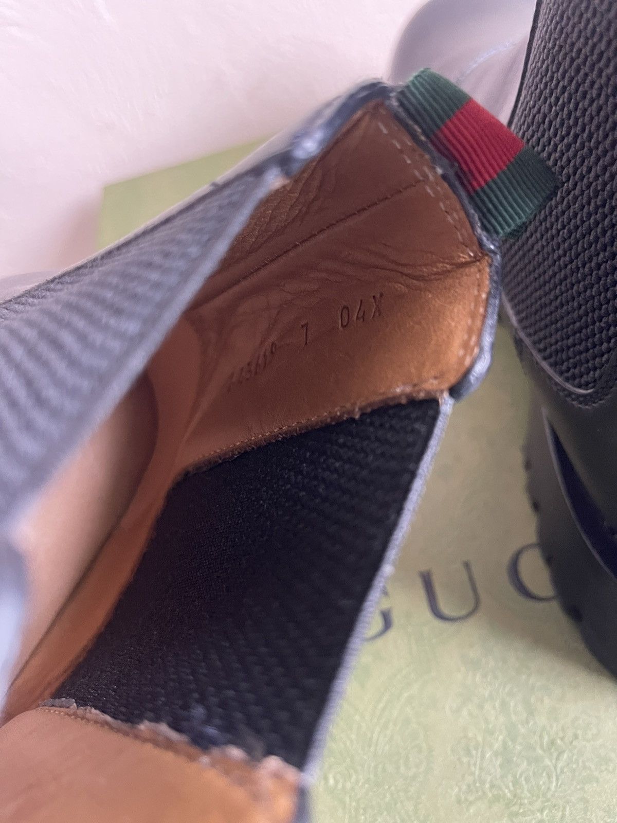 Gucci Gucci Quebec Calf Boots from 2018-2019 Size US 8 / EU 41 - 5 Thumbnail