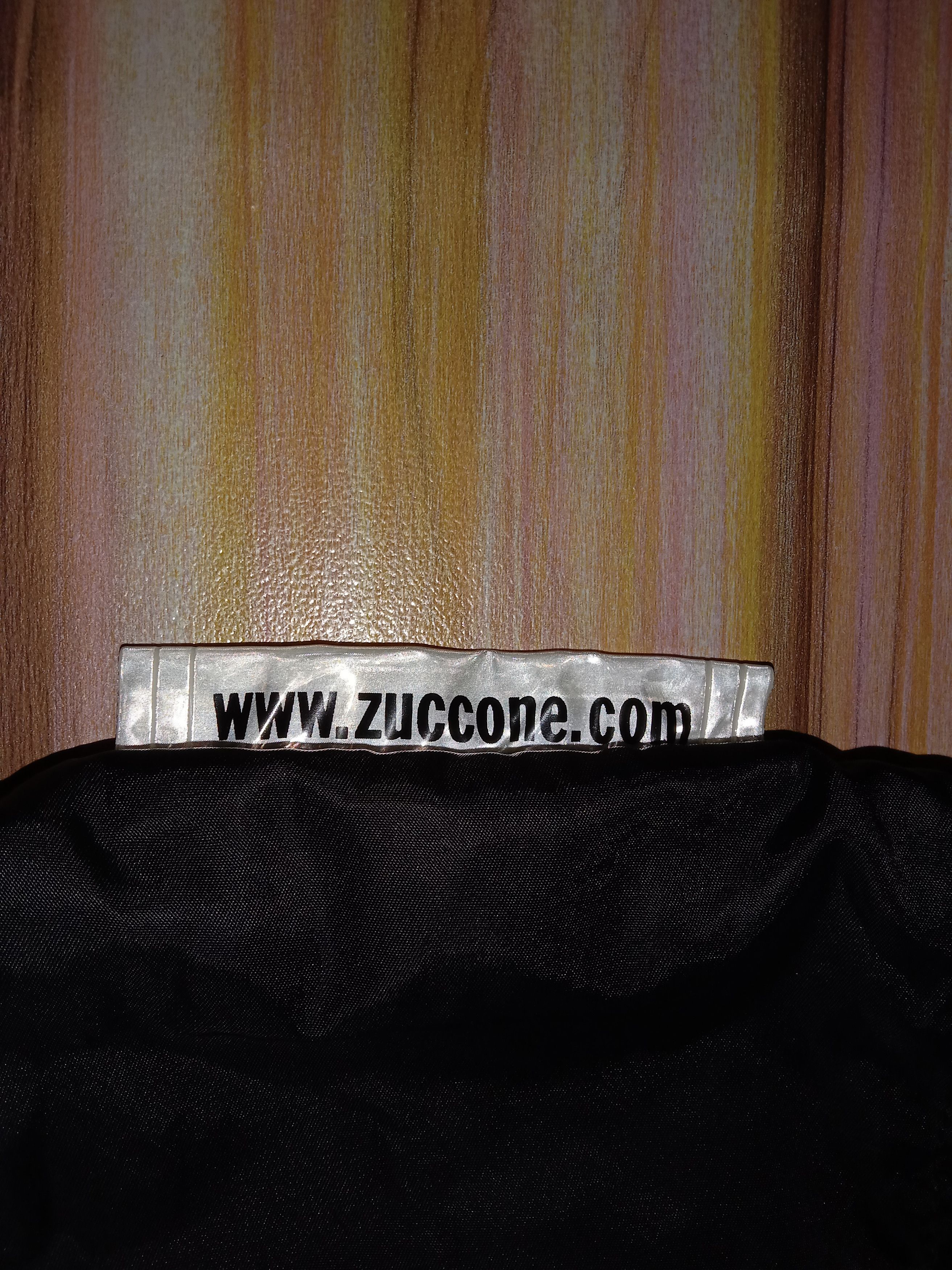 CABANE de ZUCCa × Issey Miyake × Zucca CABANE DE ZUCCA Hand Carry Size ONE SIZE - 5 Thumbnail