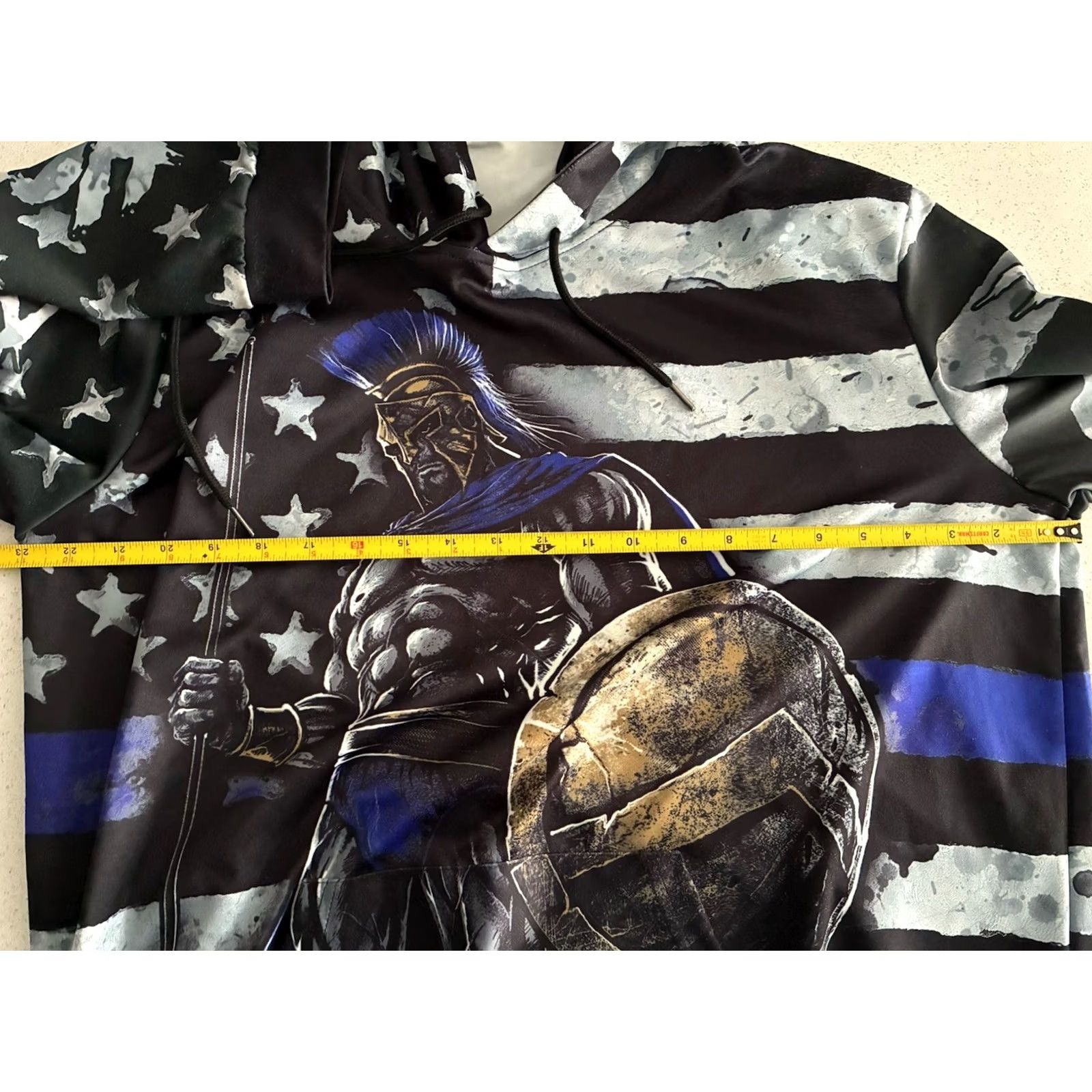 Vintage VINTAGE? None. Size US L / EU 52-54 / 3 - 4 Thumbnail